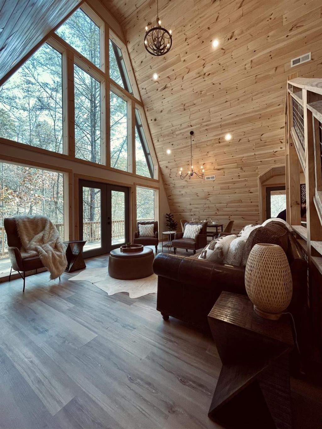 Five-Bedroom House