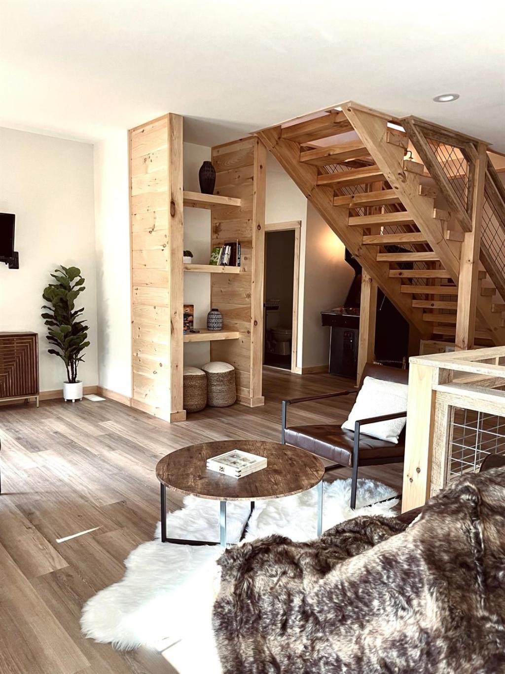 Five-Bedroom House