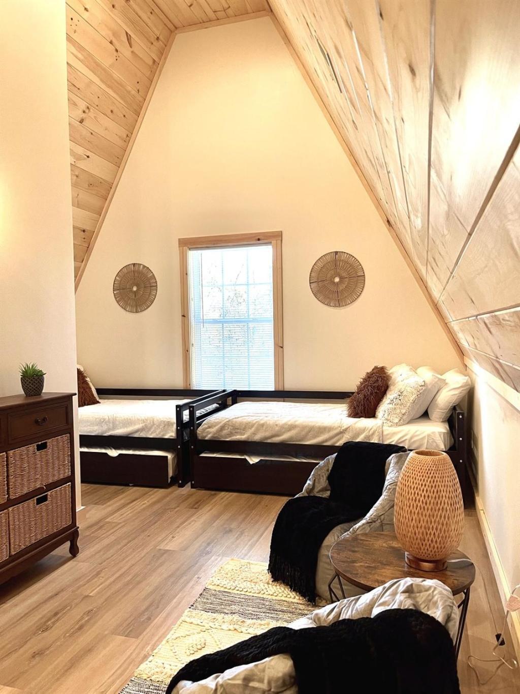 Five-Bedroom House