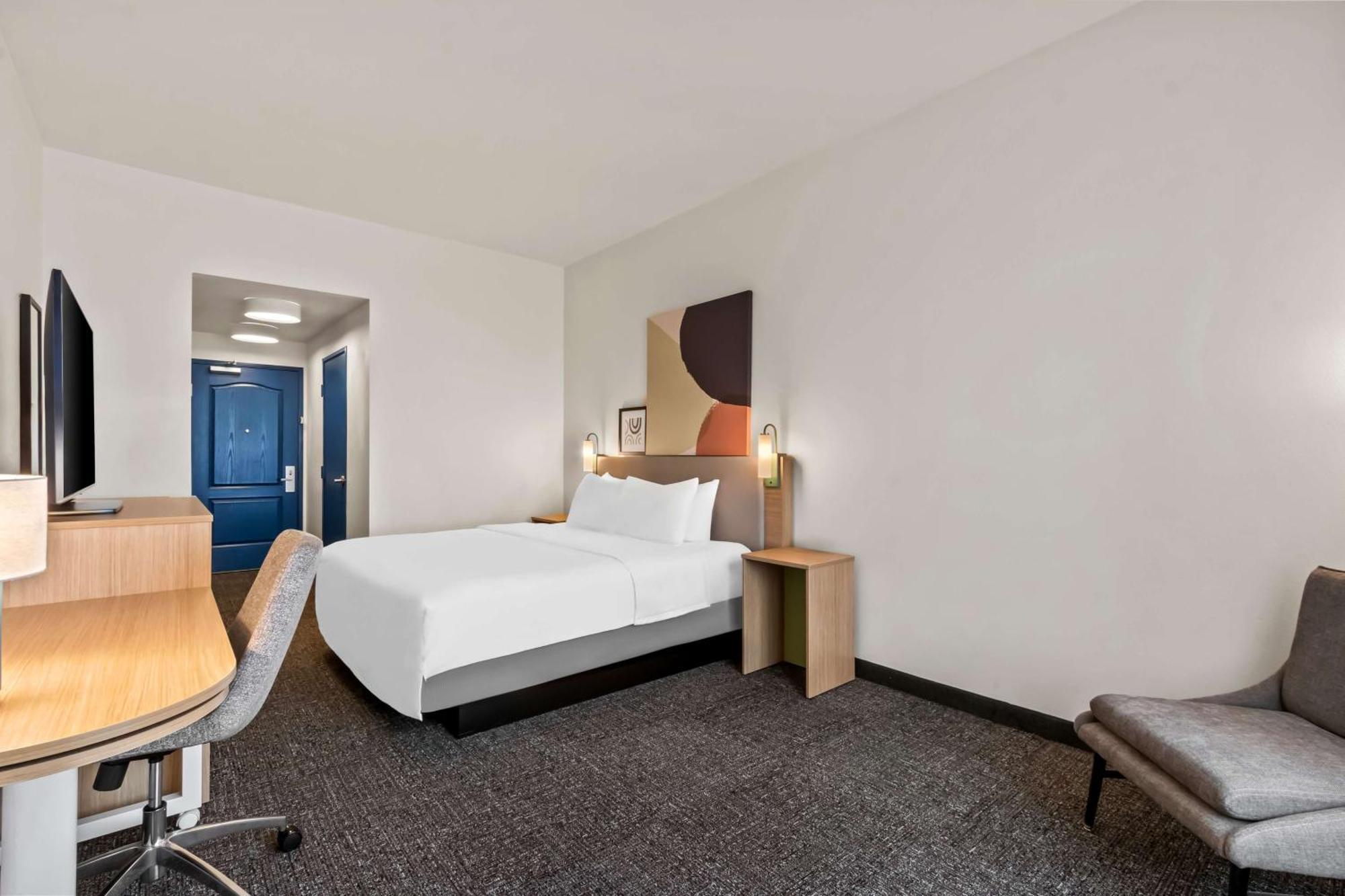 King Room