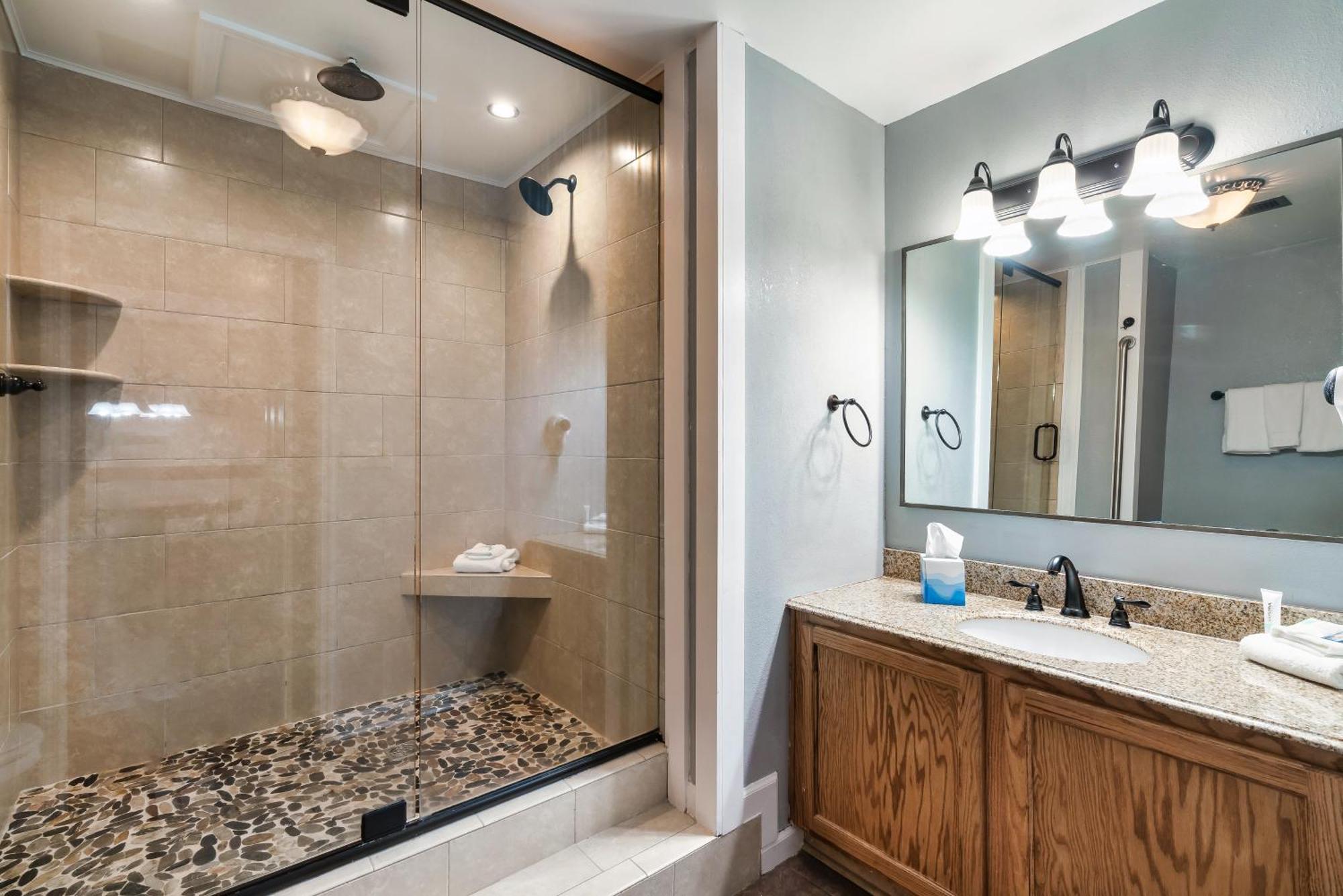 GTS - Accessible 2 Bedroom Condo