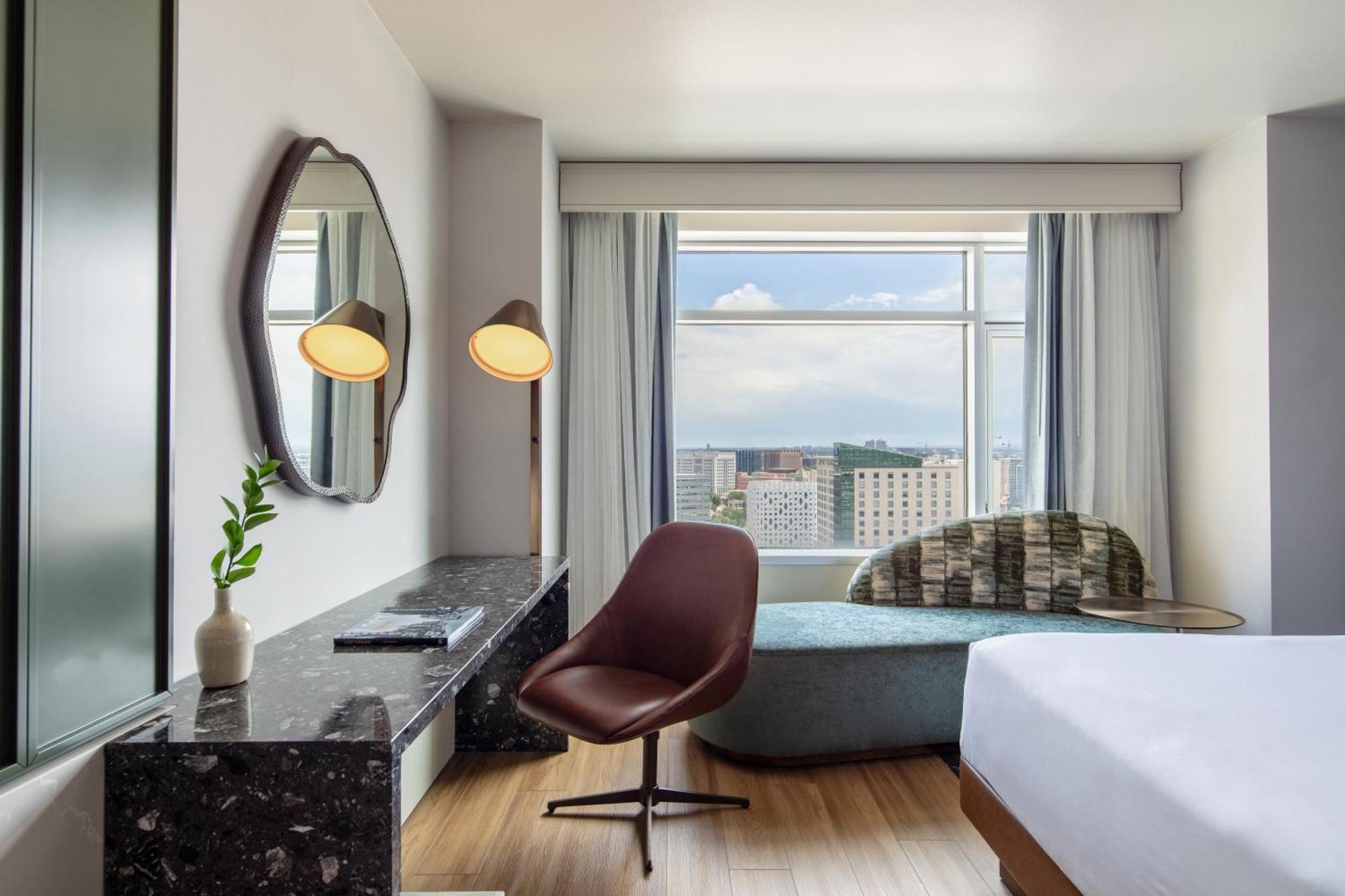 King Room