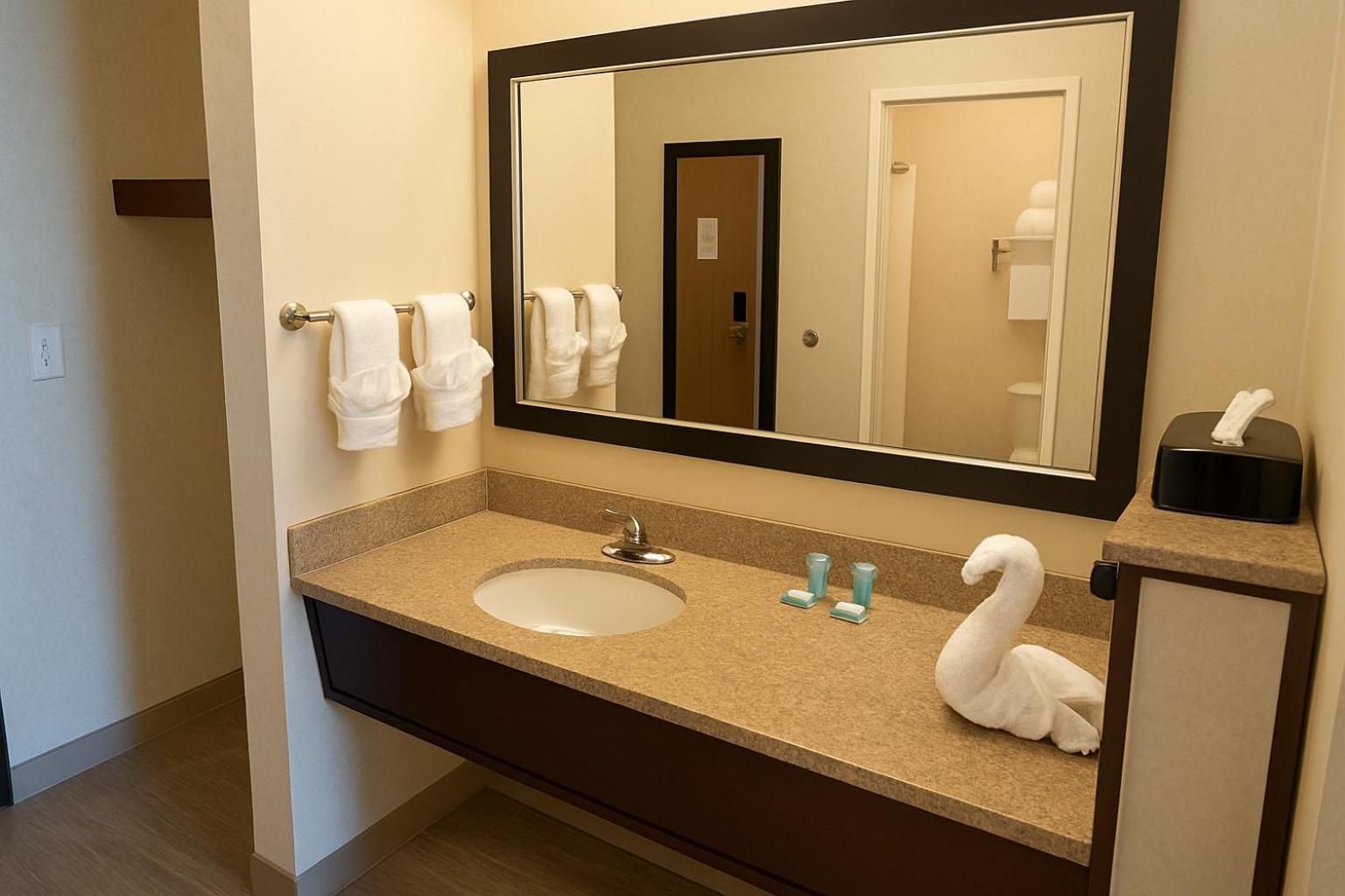 Standard King Room