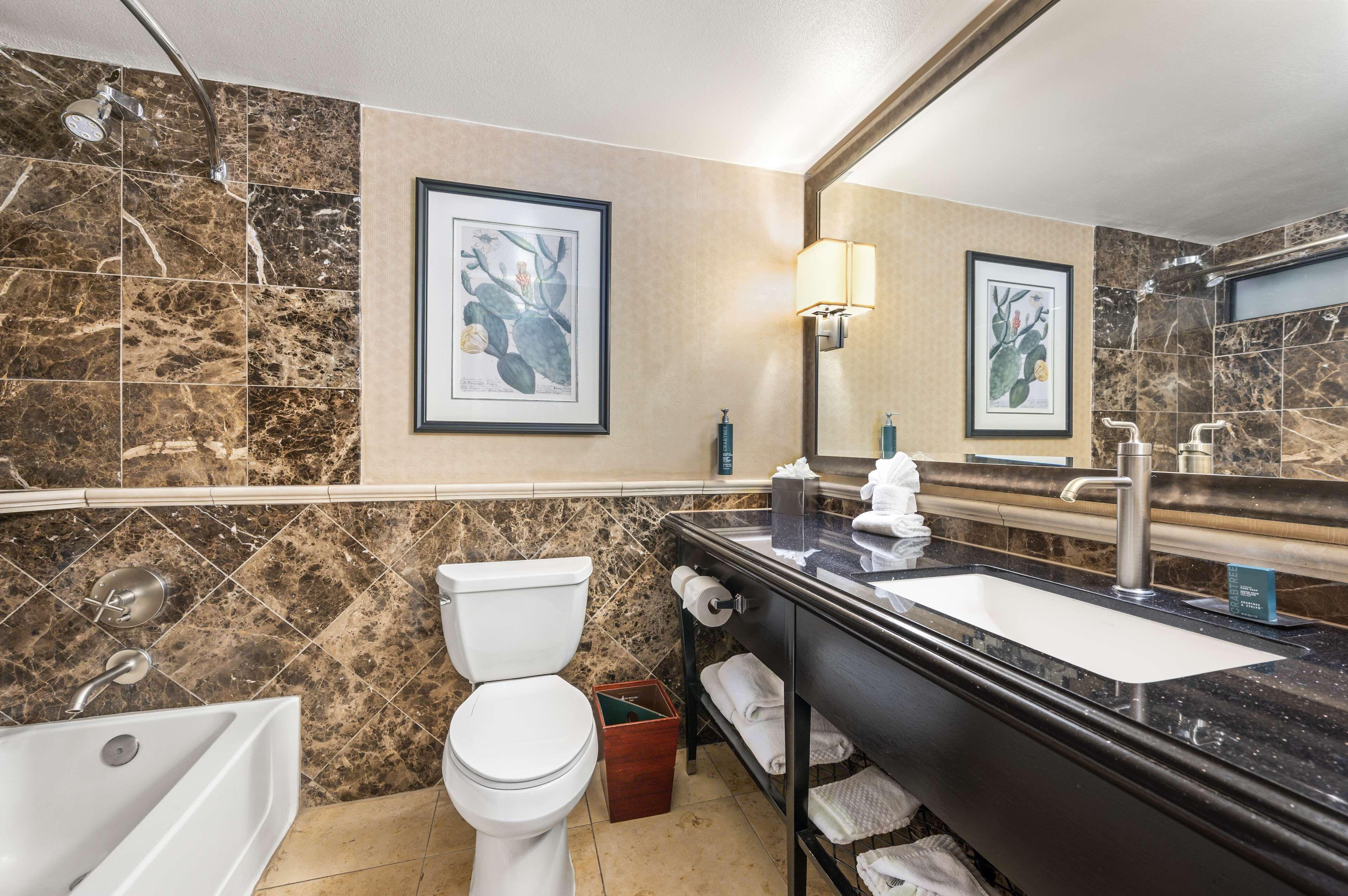 Standard King Suite