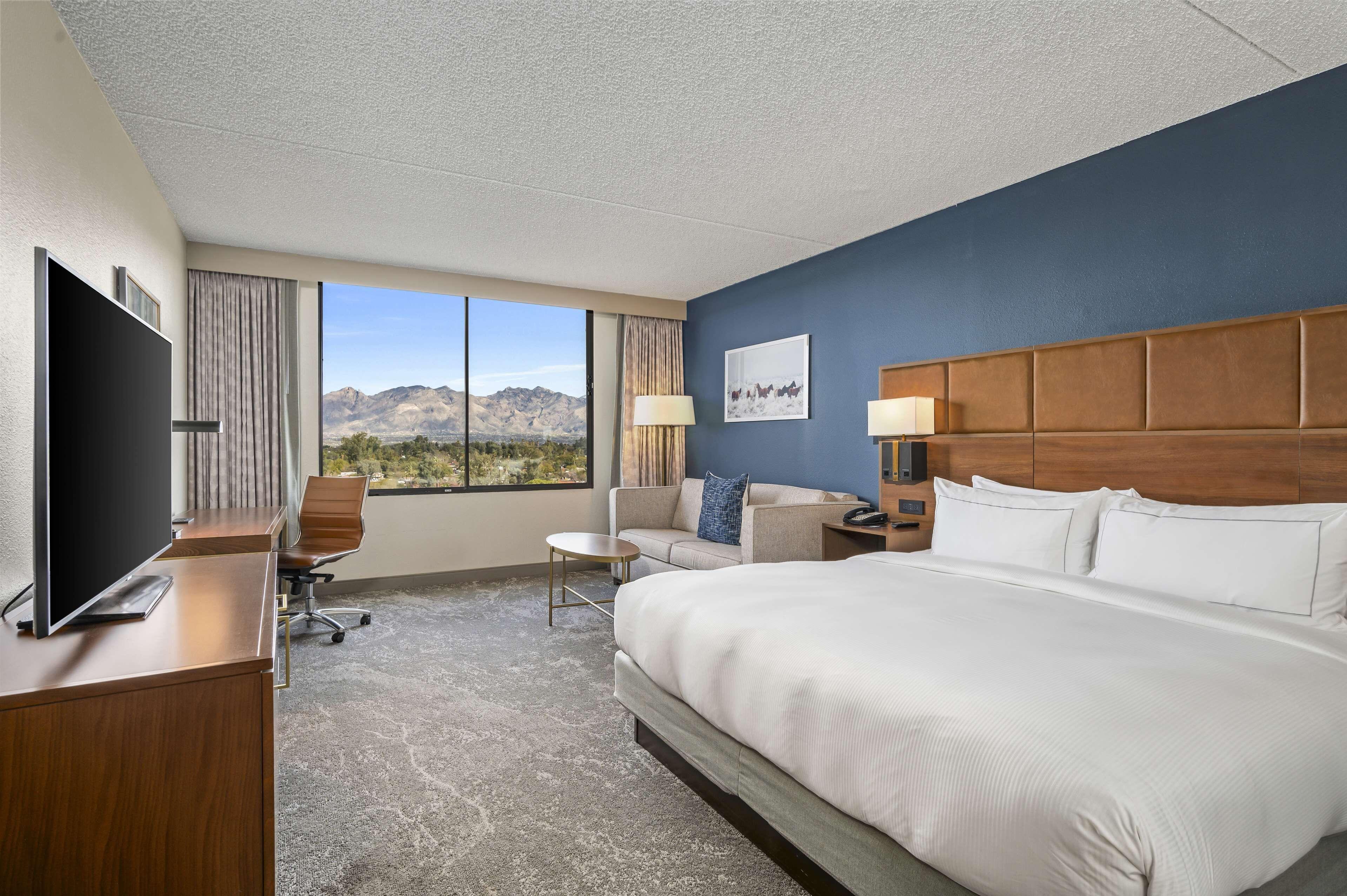 Standard King Suite