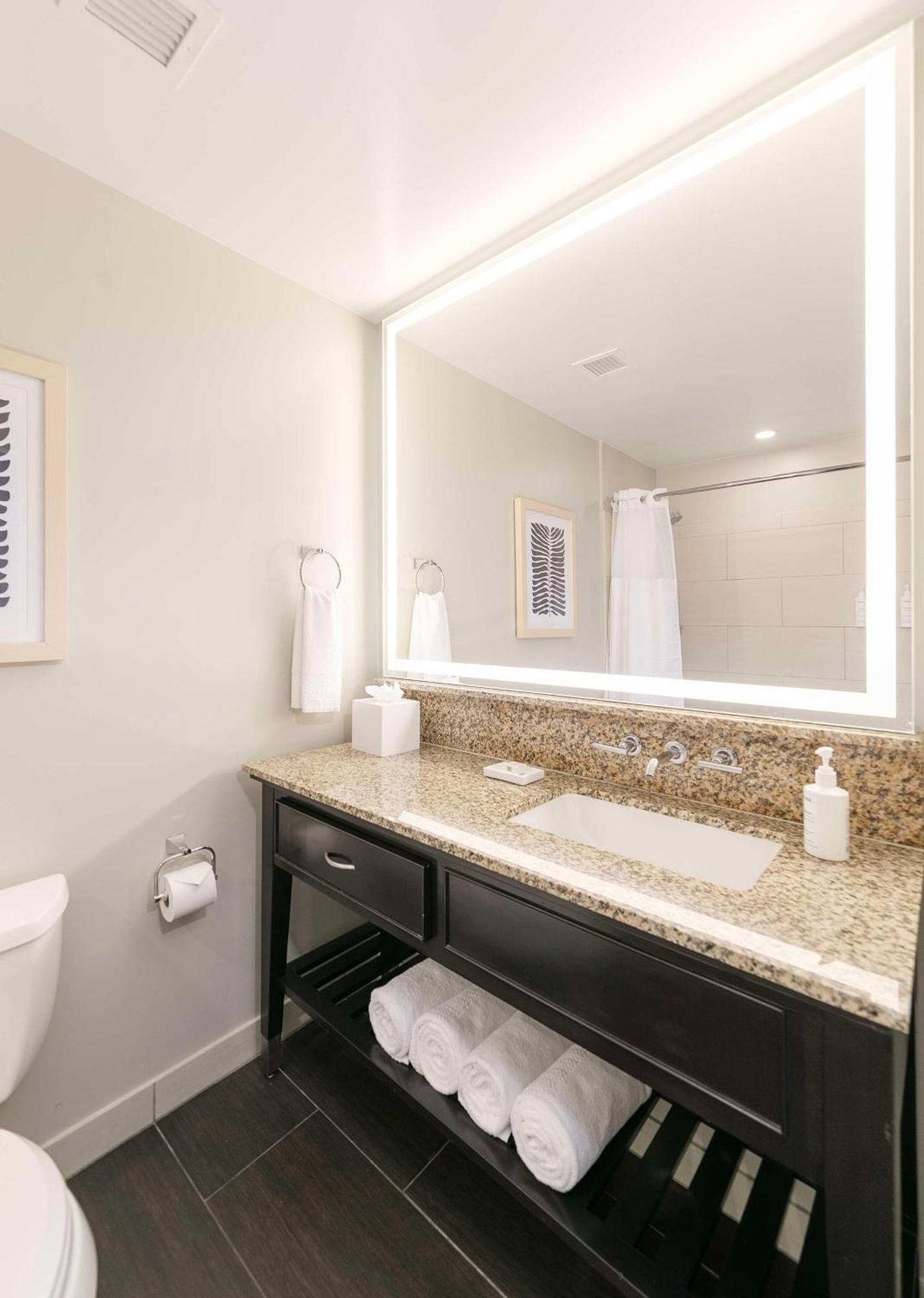 King Room with Marina View
