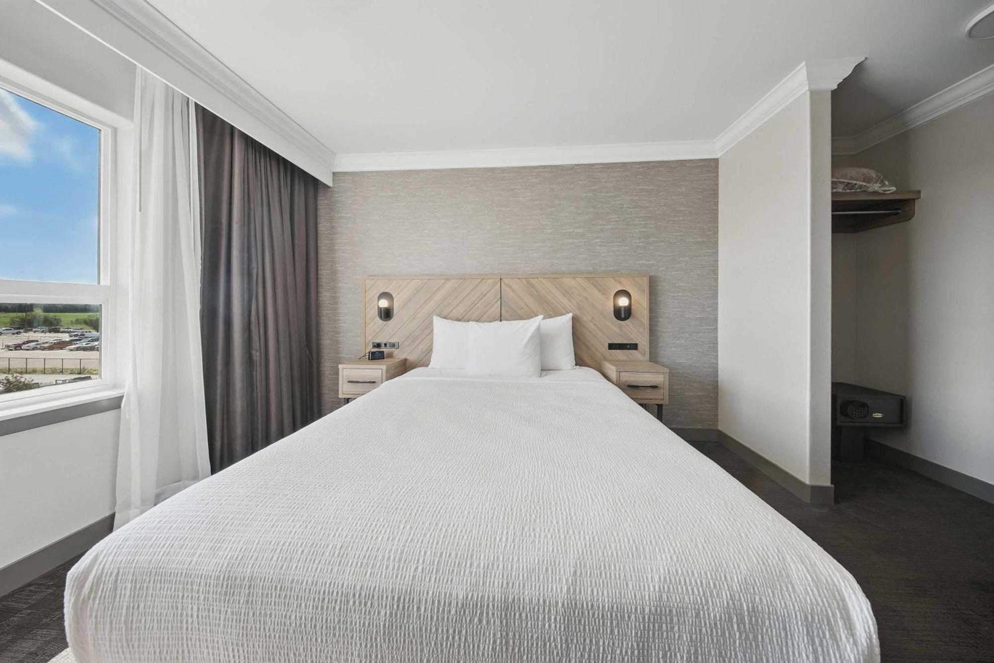 Standard Suite, 1 Queen Bed, Sofa Bed, Kitchenette