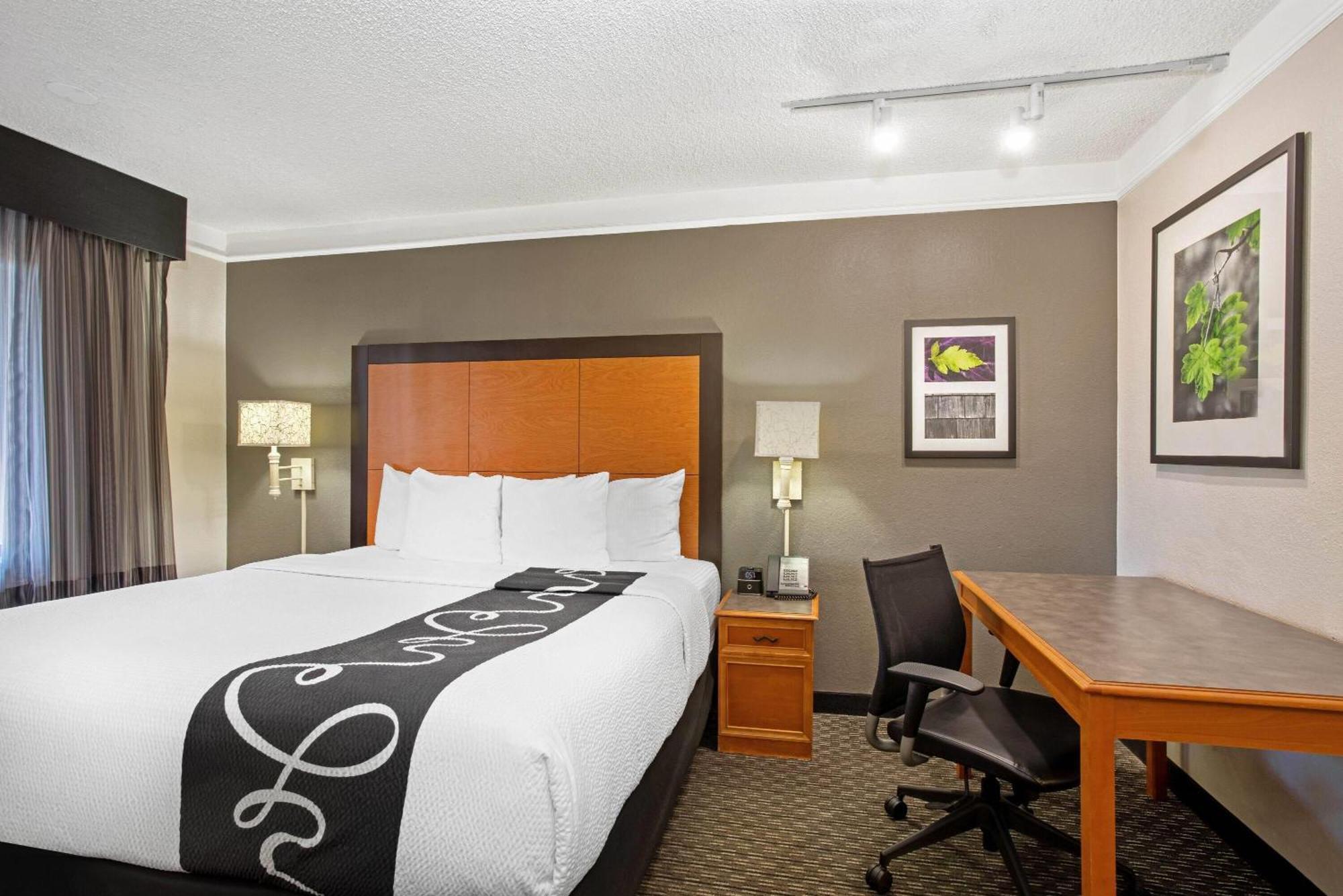 King Room Disability Access