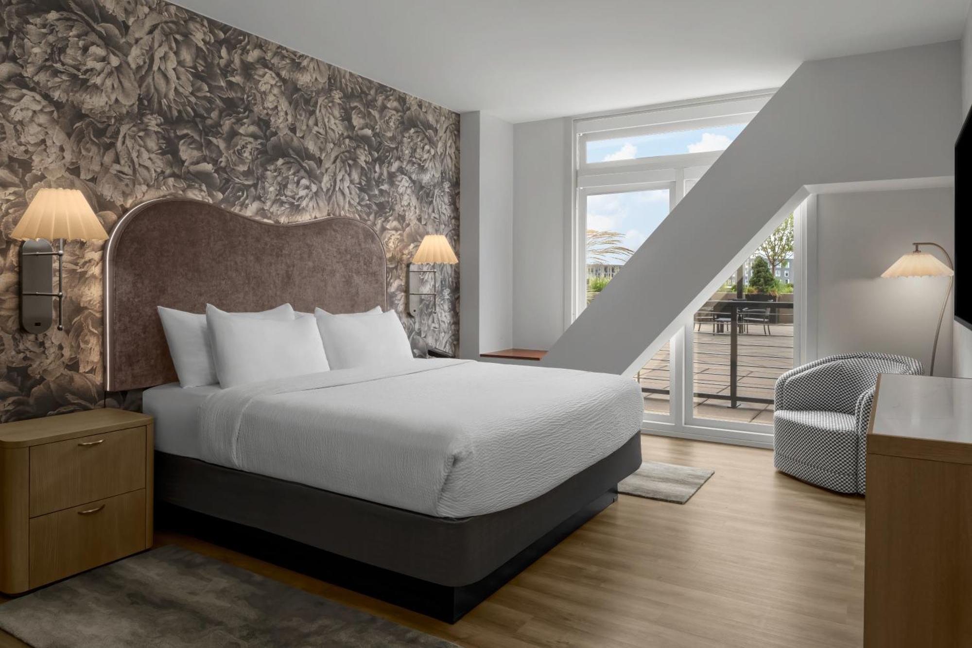 Suite Terrace