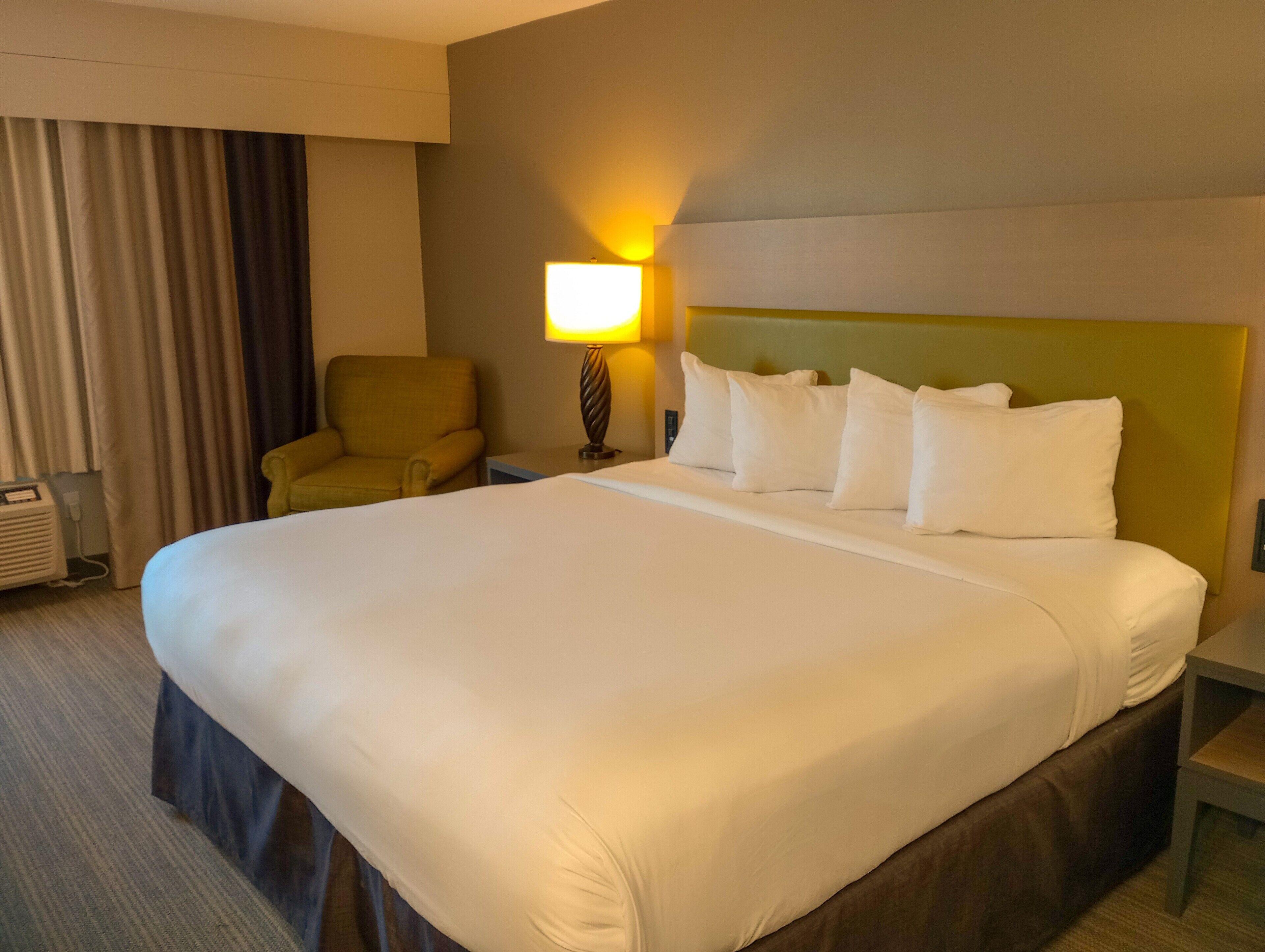 King Room