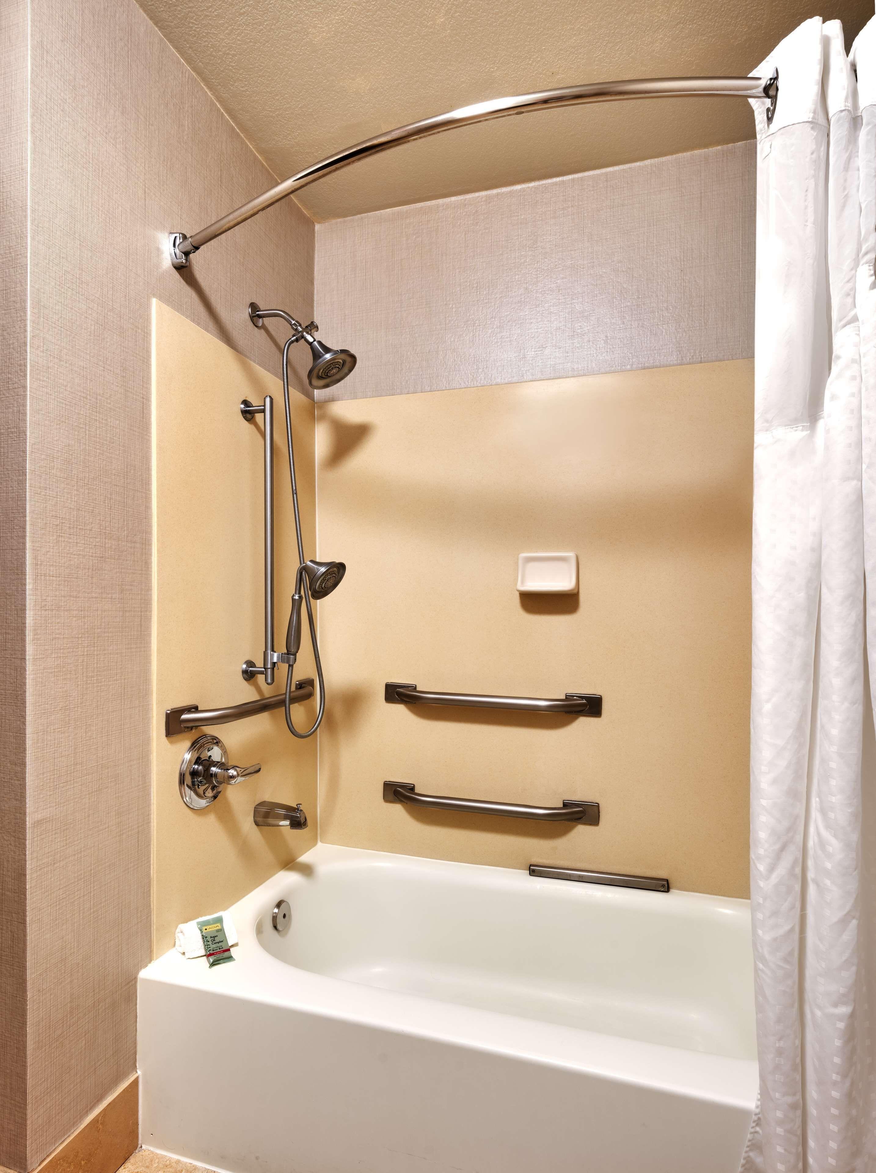 Queen Suite Two Queen Beds Disability Access