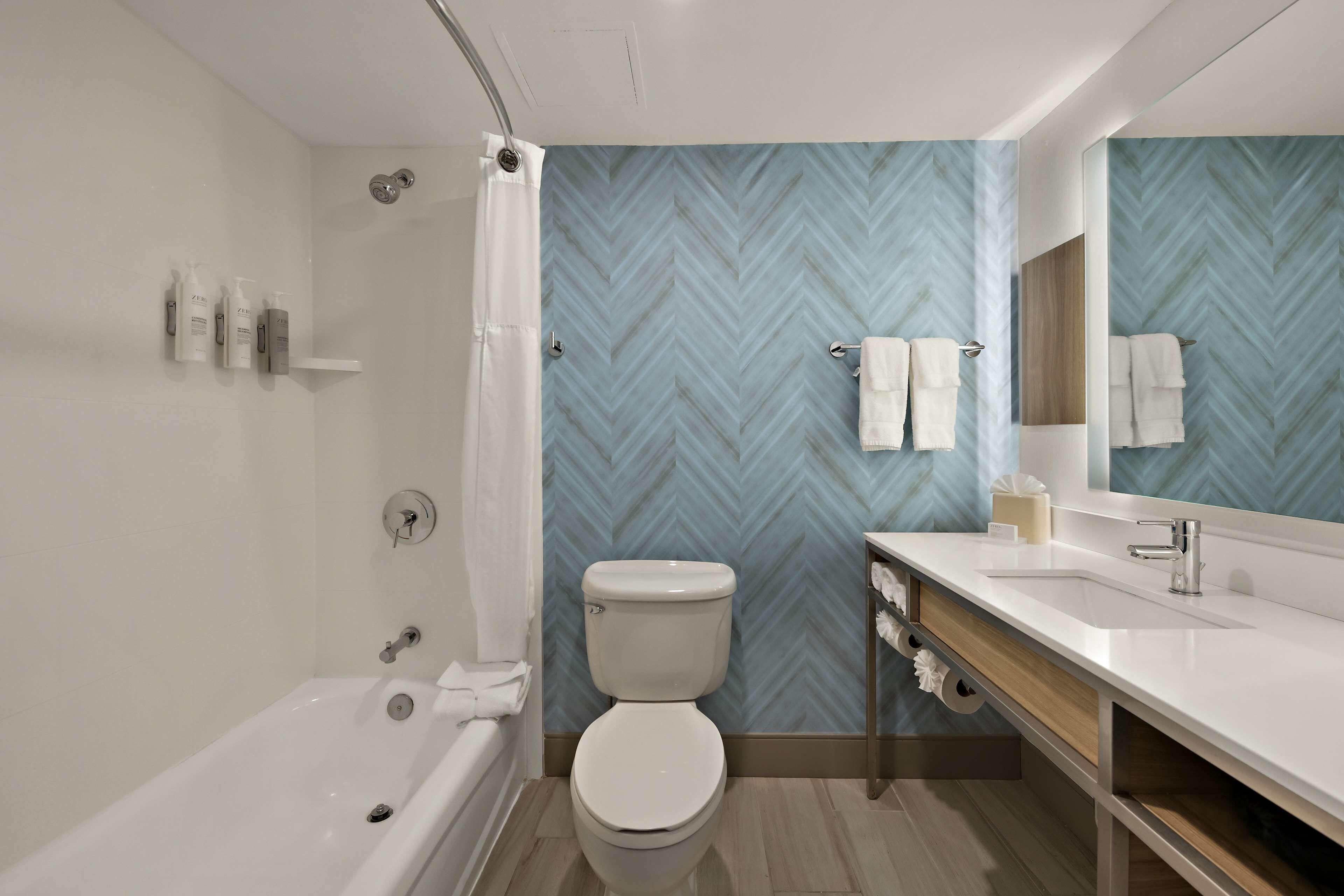 King Room Hearing Access