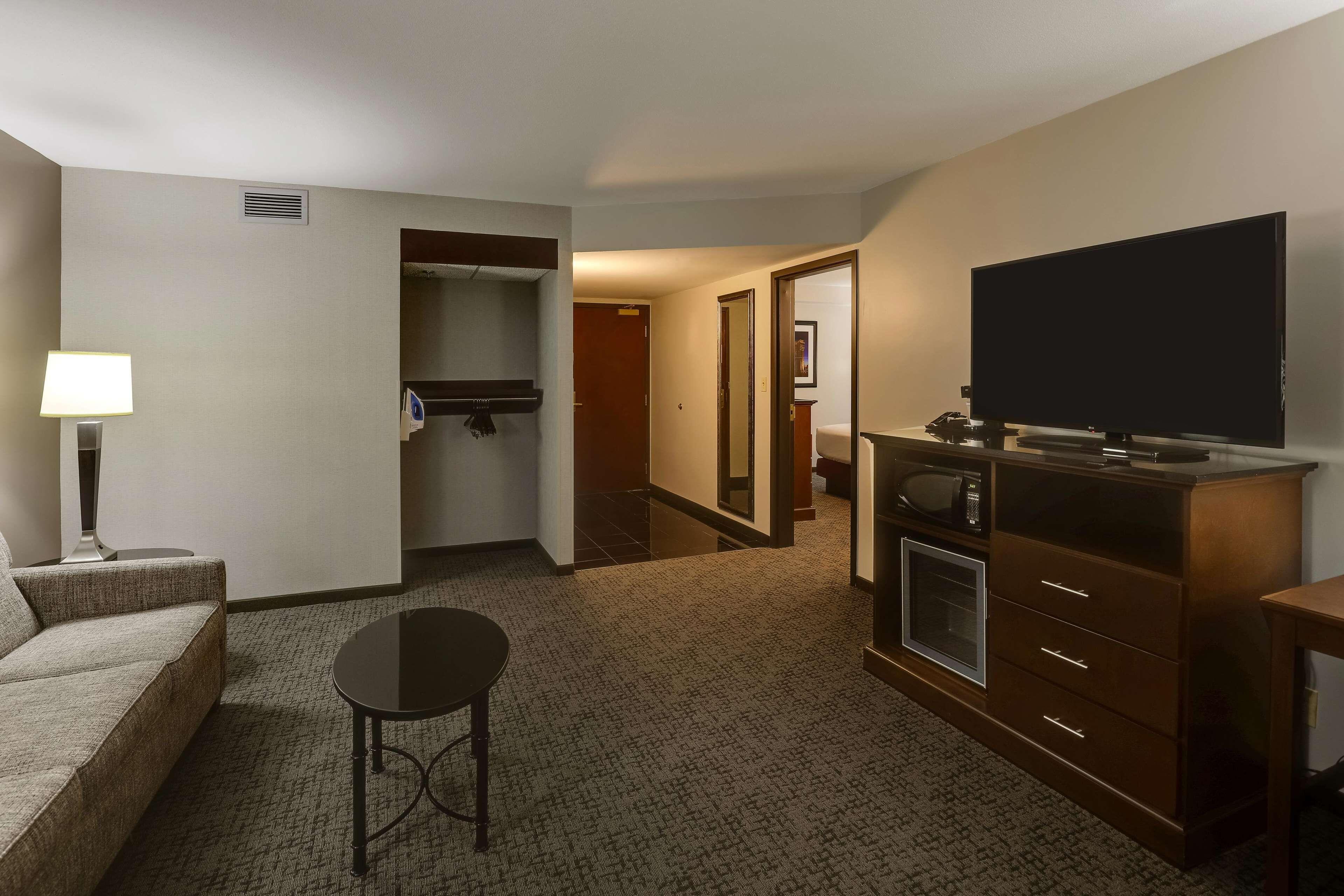 King Suite