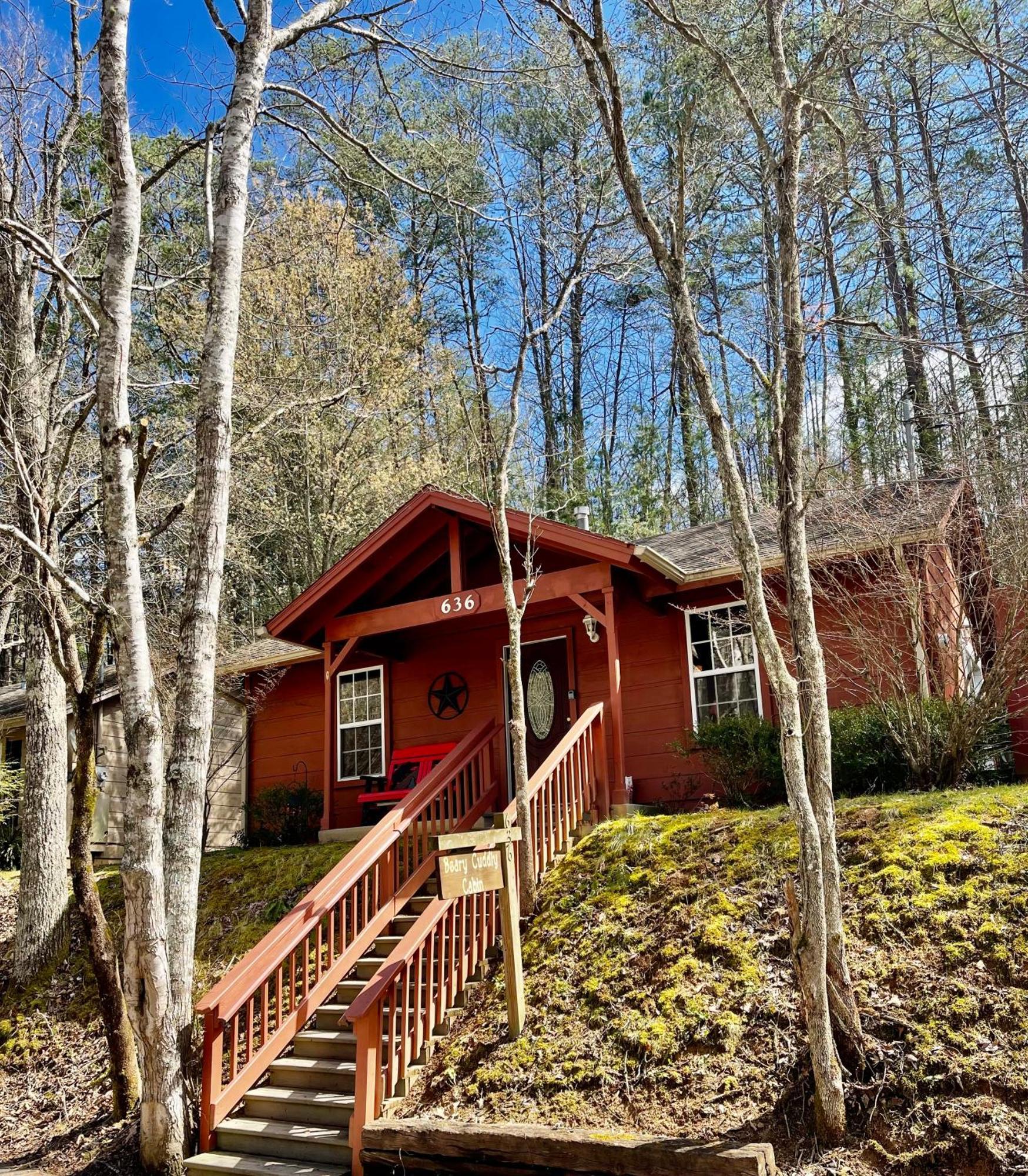 One-Bedroom Chalet
