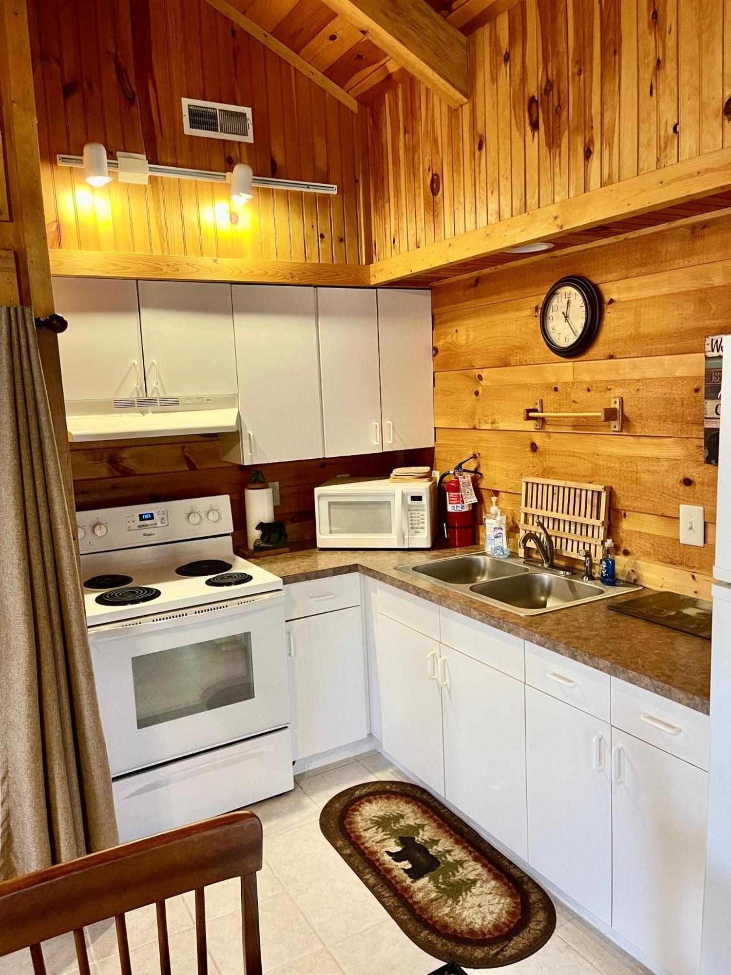 One-Bedroom Chalet