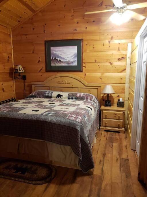 One-Bedroom Chalet