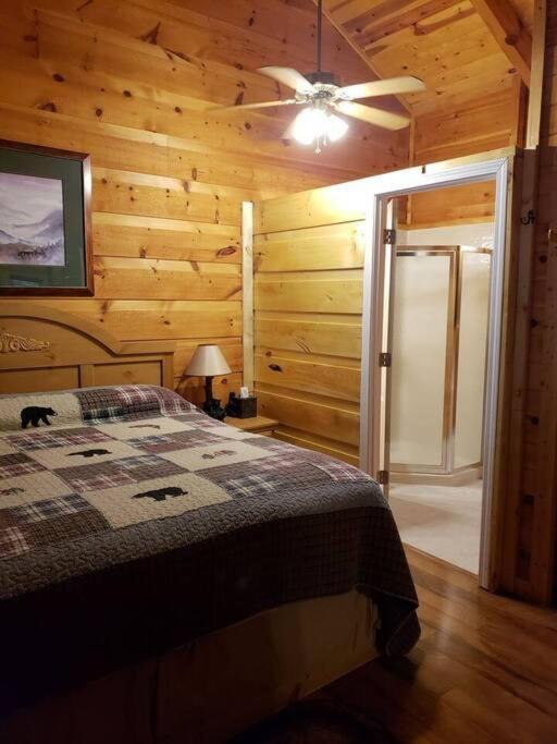 One-Bedroom Chalet