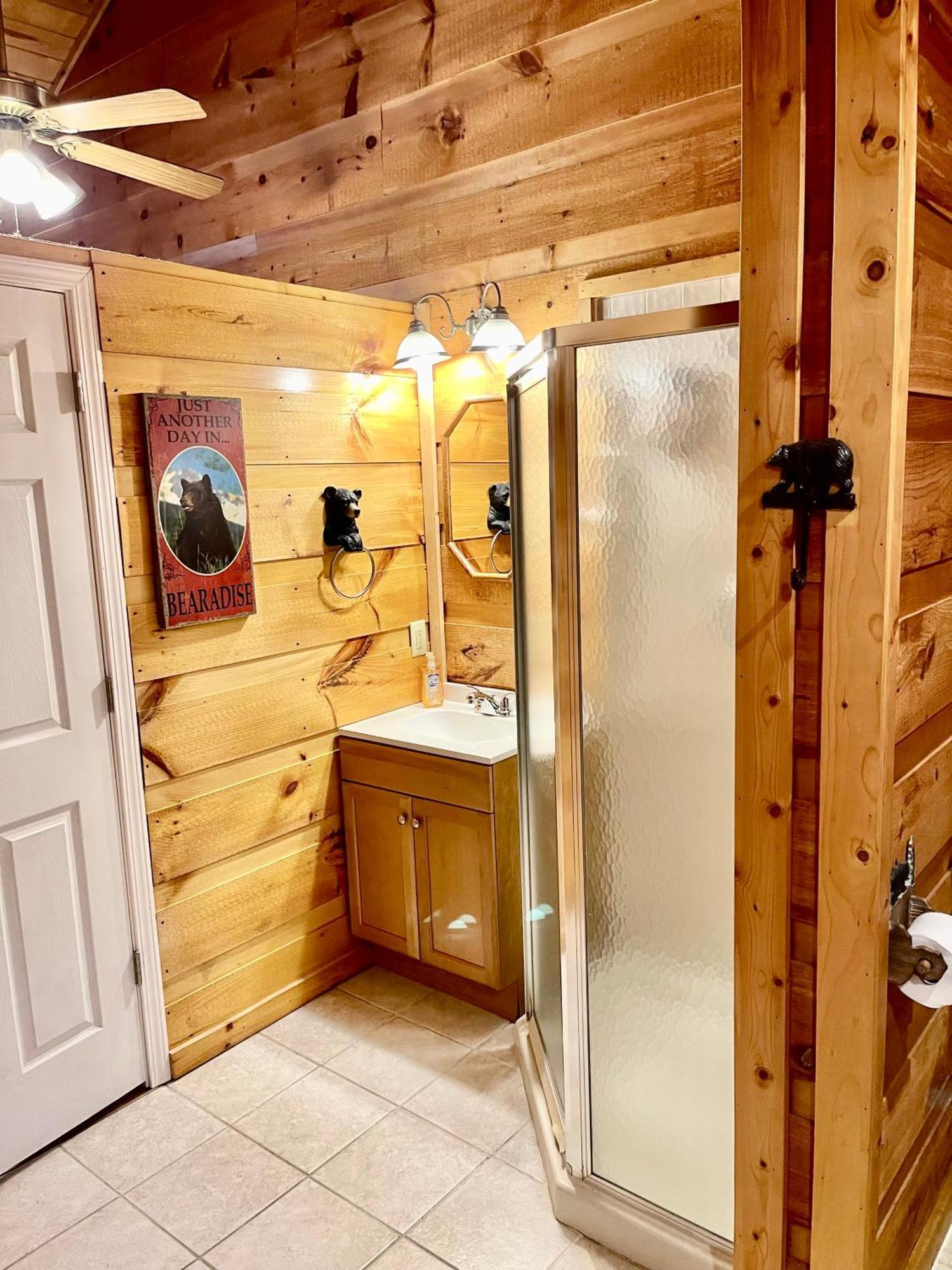 One-Bedroom Chalet