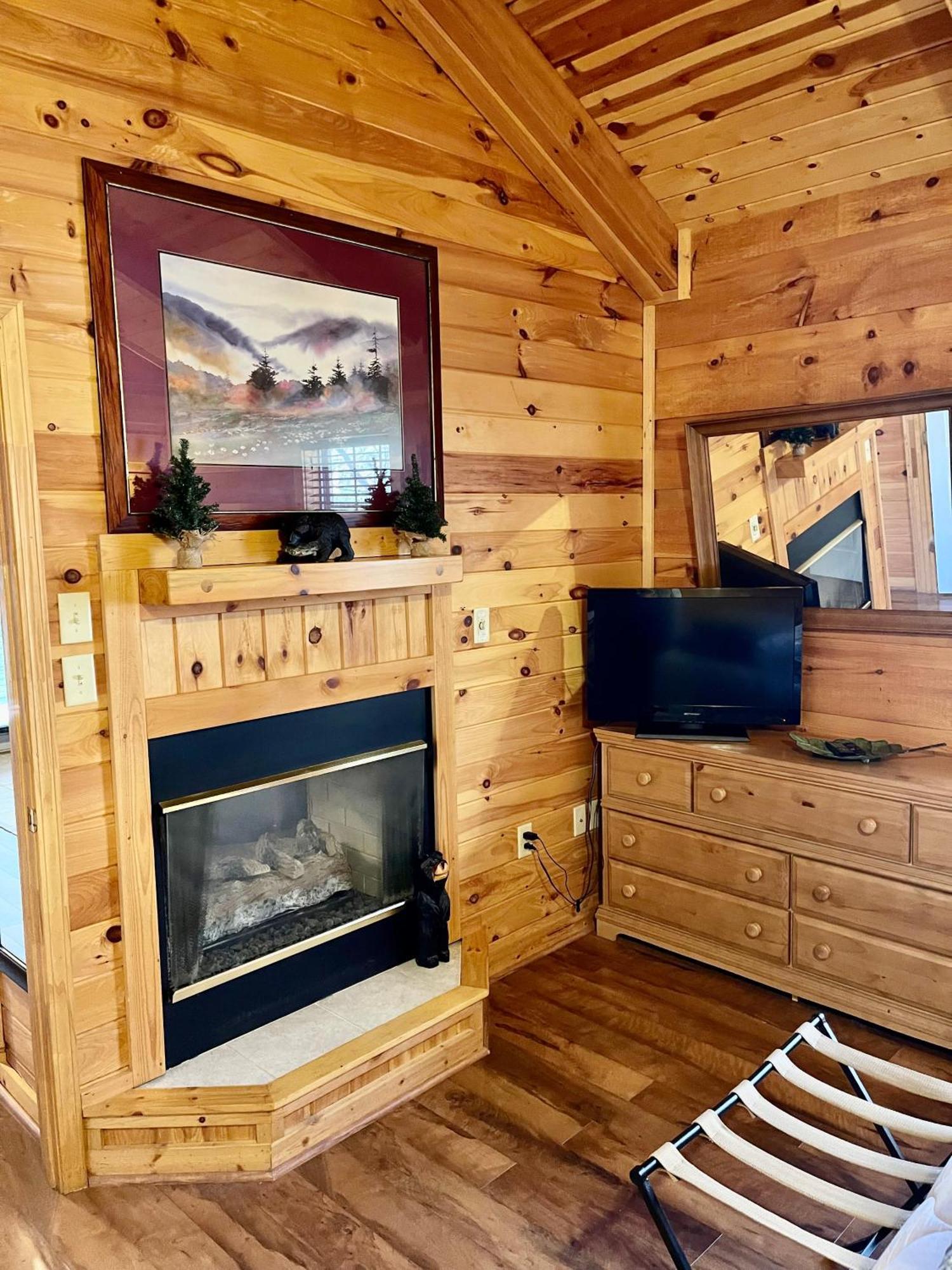 One-Bedroom Chalet