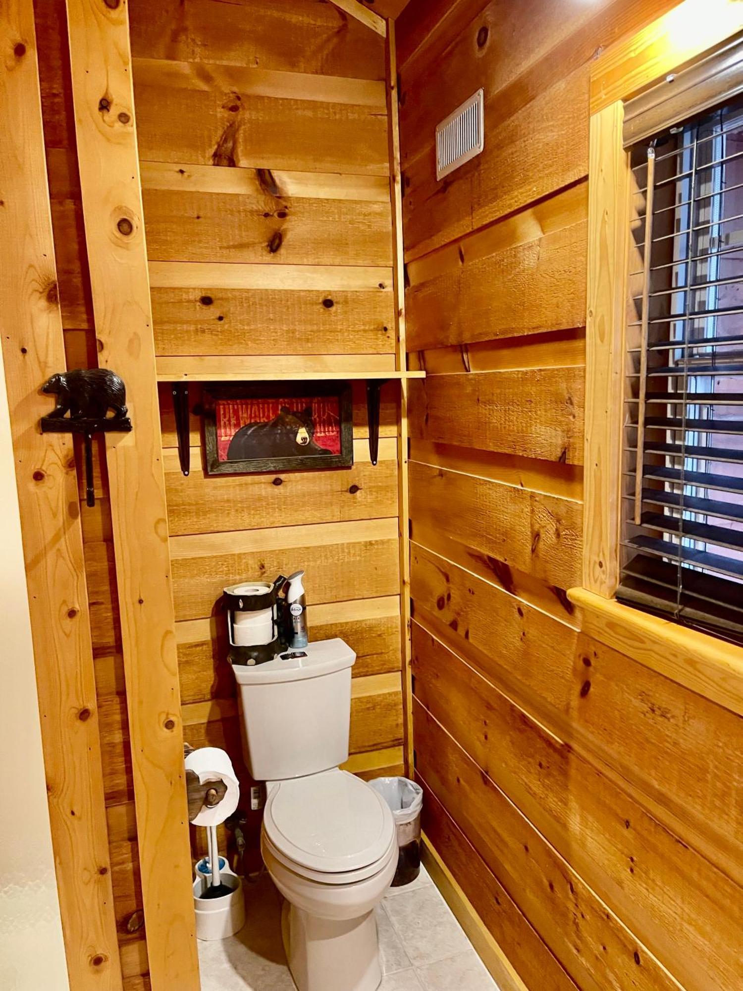 One-Bedroom Chalet