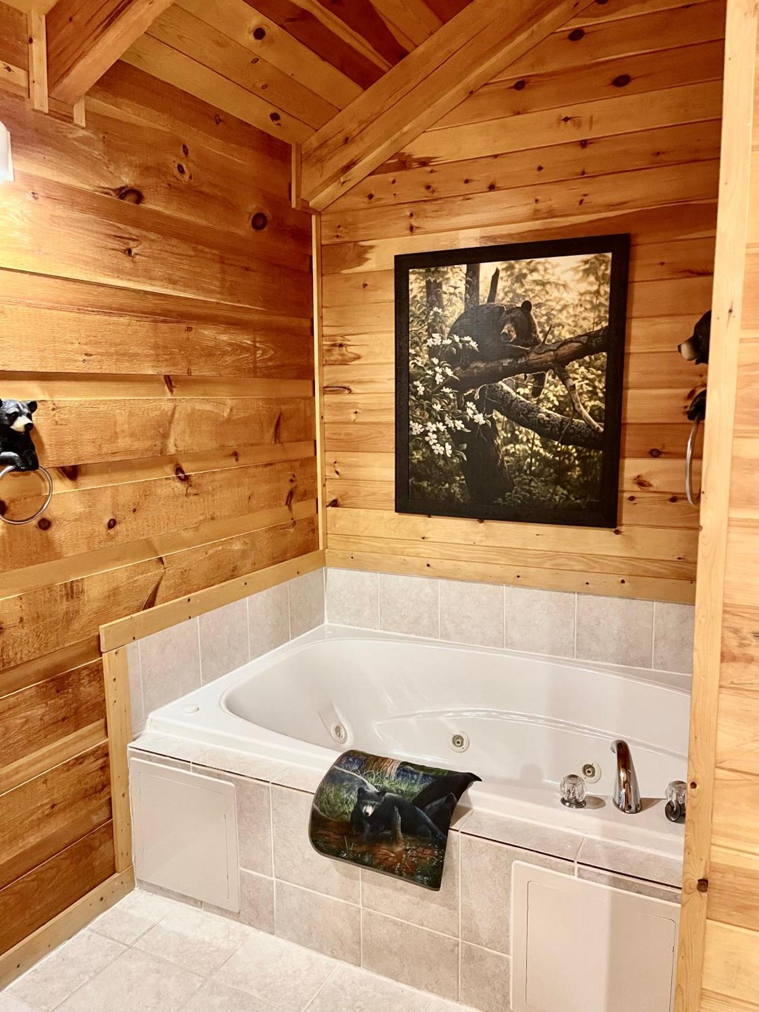 One-Bedroom Chalet