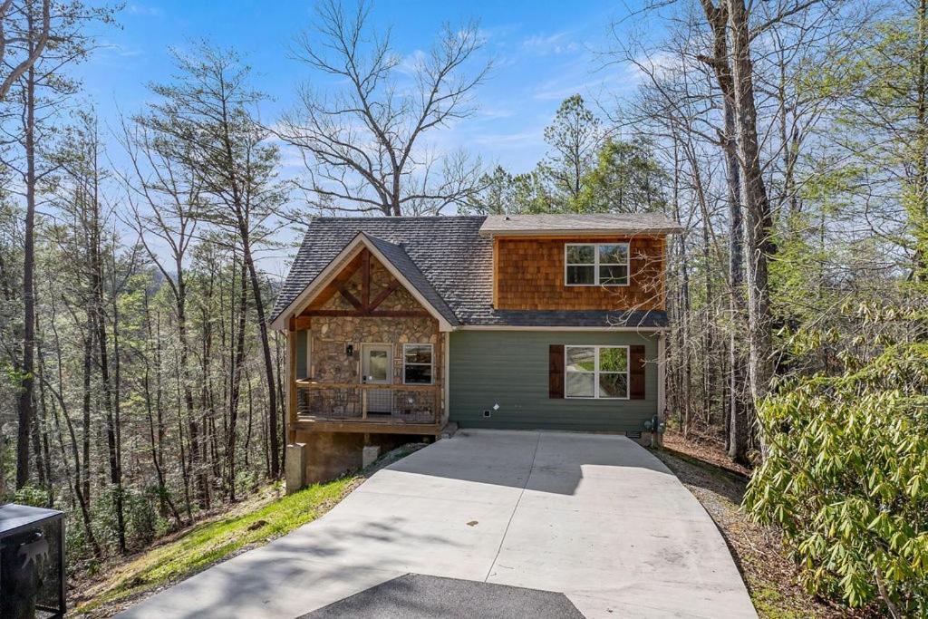 Two-Bedroom Chalet
