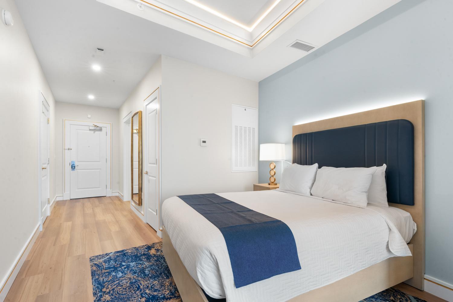 Superior Queen Room