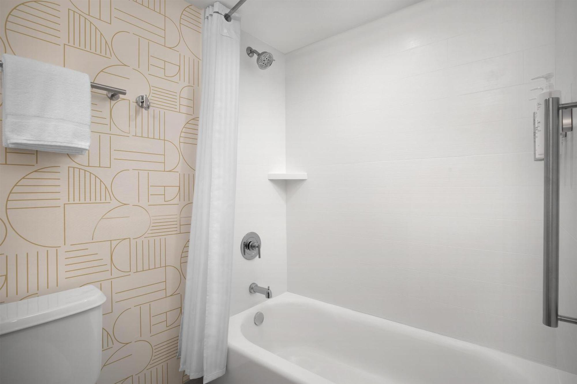 Studio Suite with Two Queen Beds