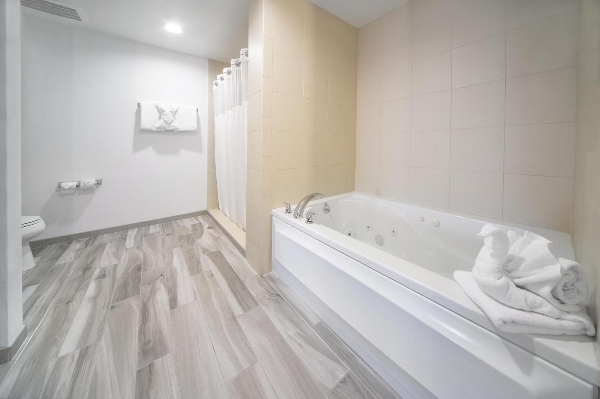 One Bedroom King Suite