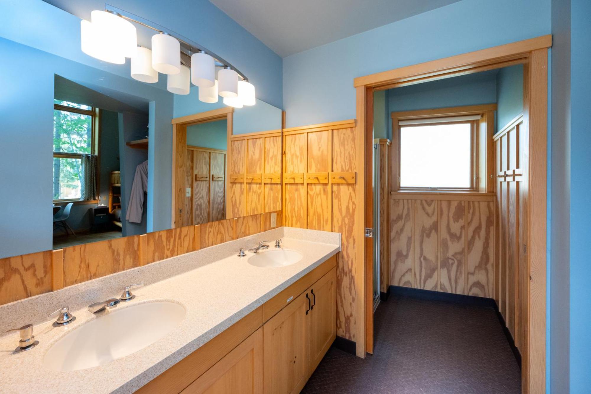Bunkhouse