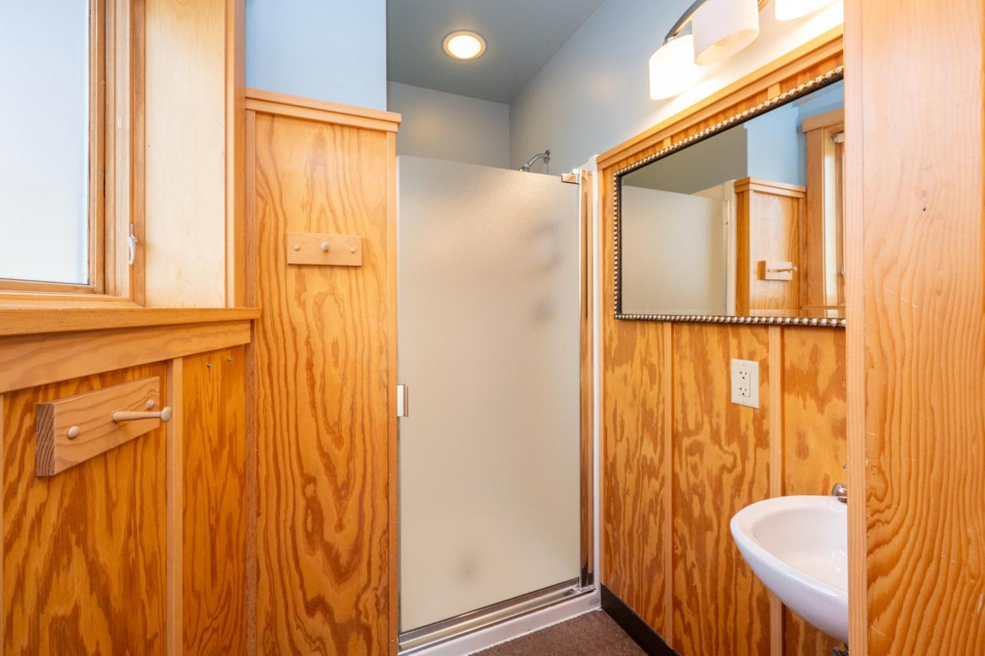 Bunkhouse