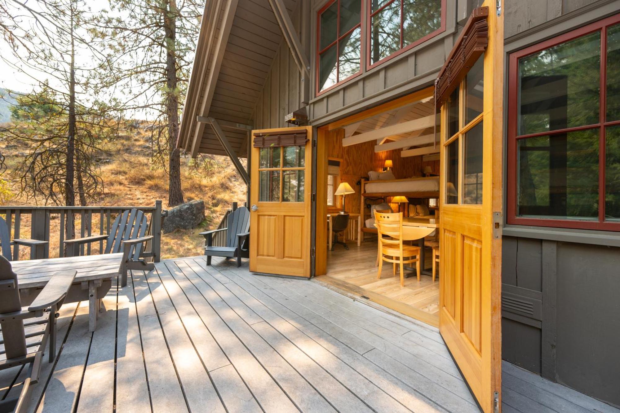 Bunkhouse