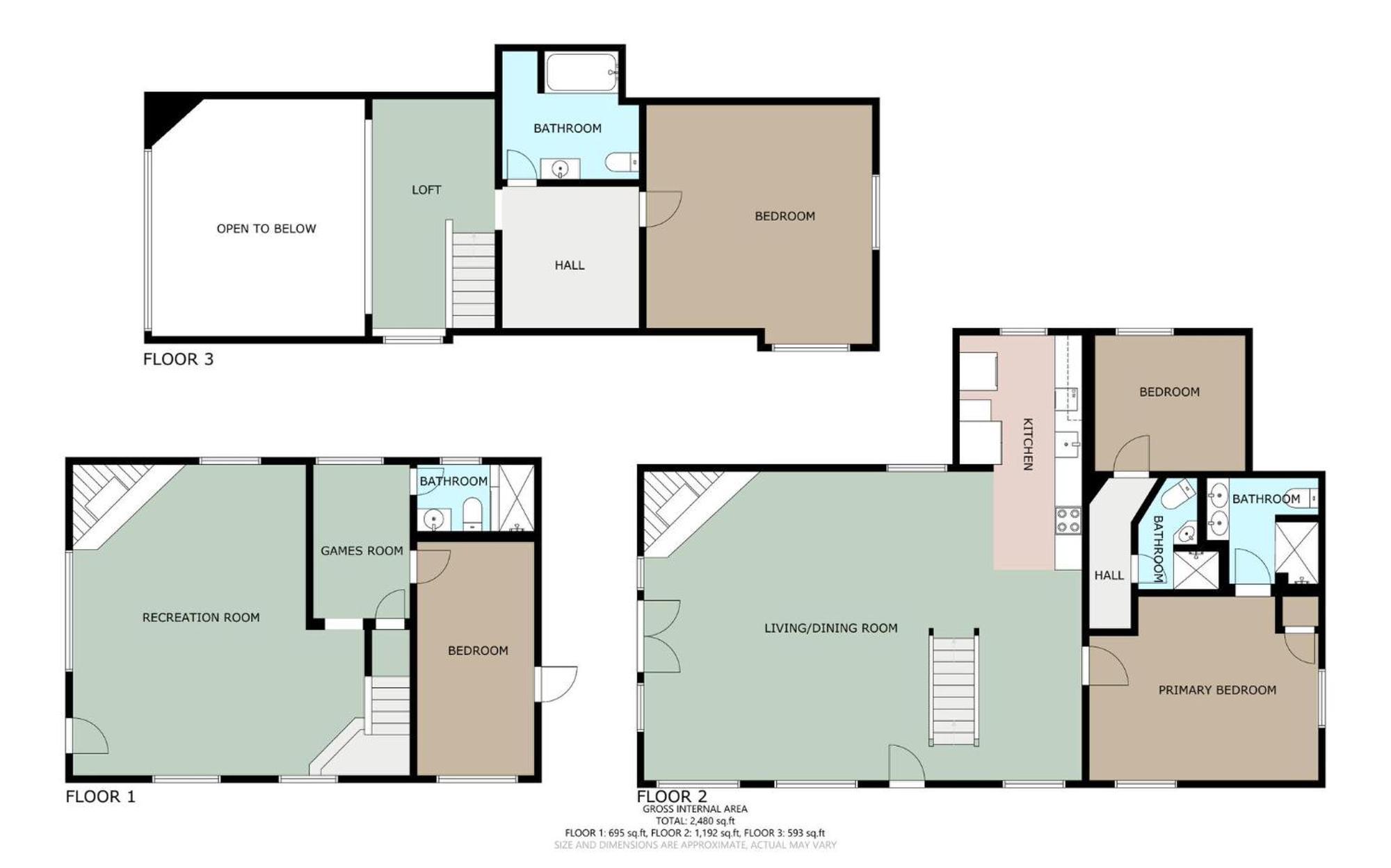 Chalet