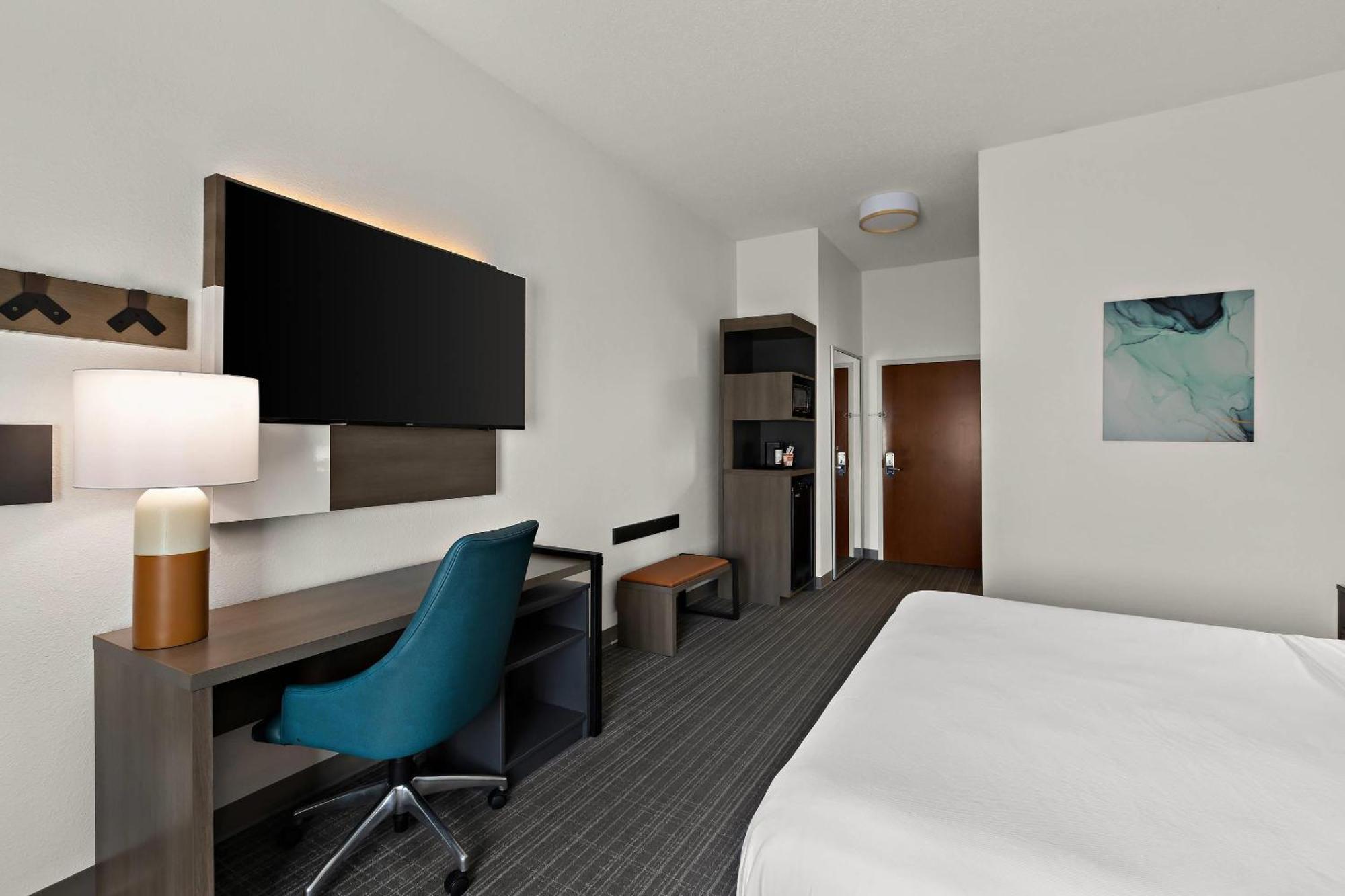 King Room Non-Smoking