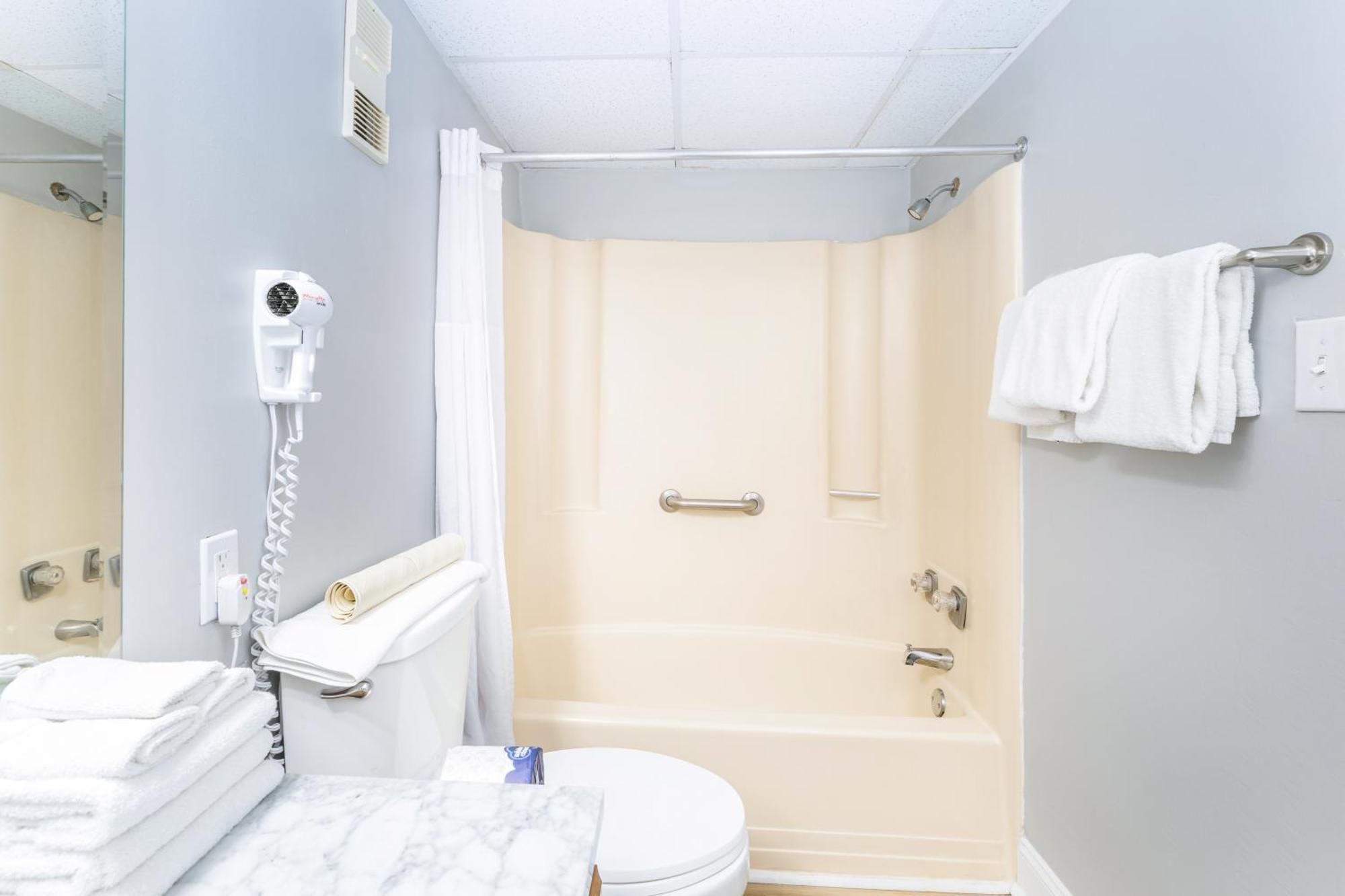 Three-Bedroom Suite