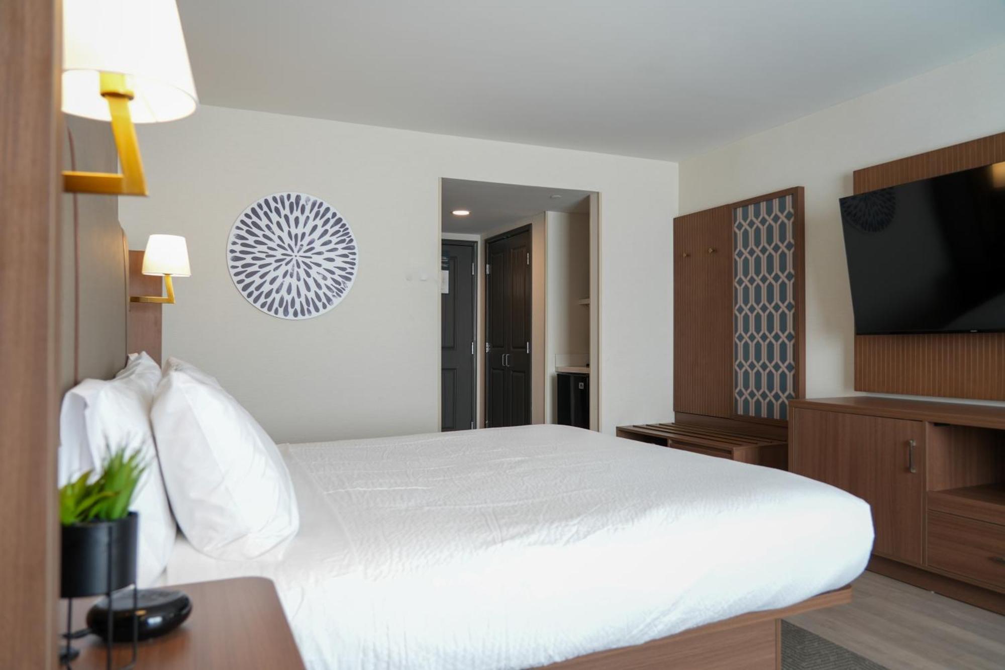 Standard King Room