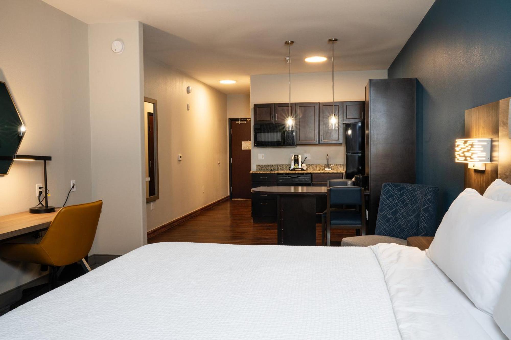 King Suite