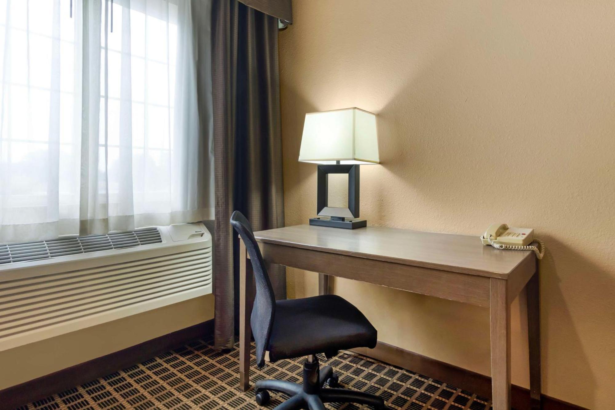 Mini Suite Two Queen Beds Non-Smoking