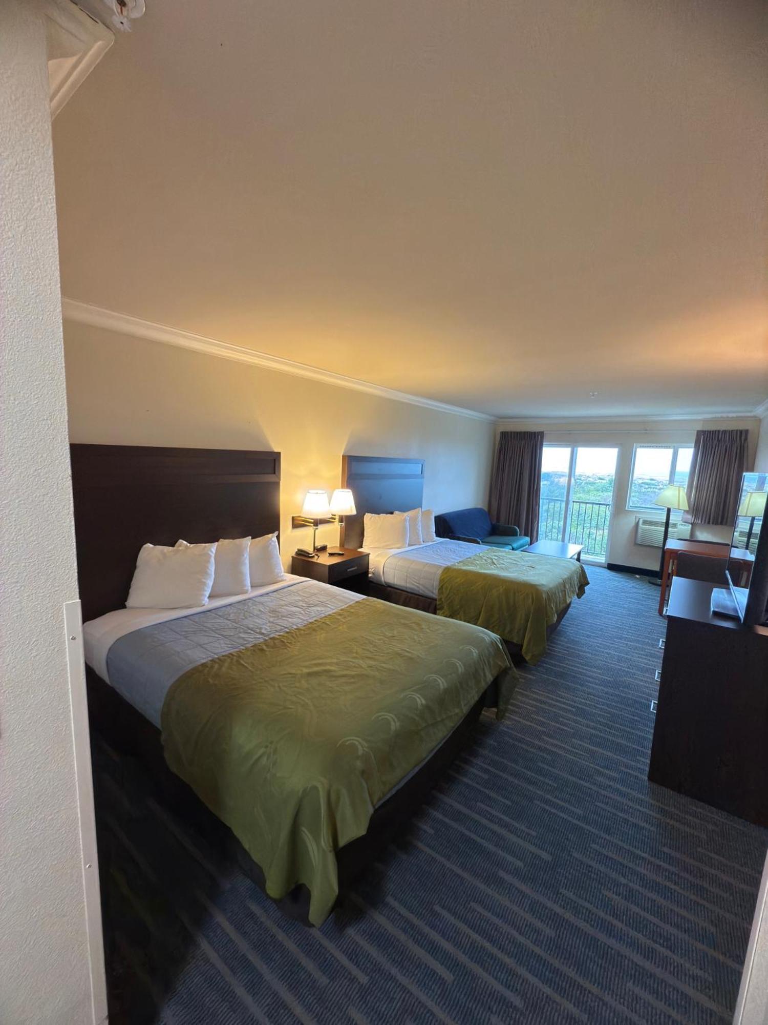 Superior Single Room Sea View