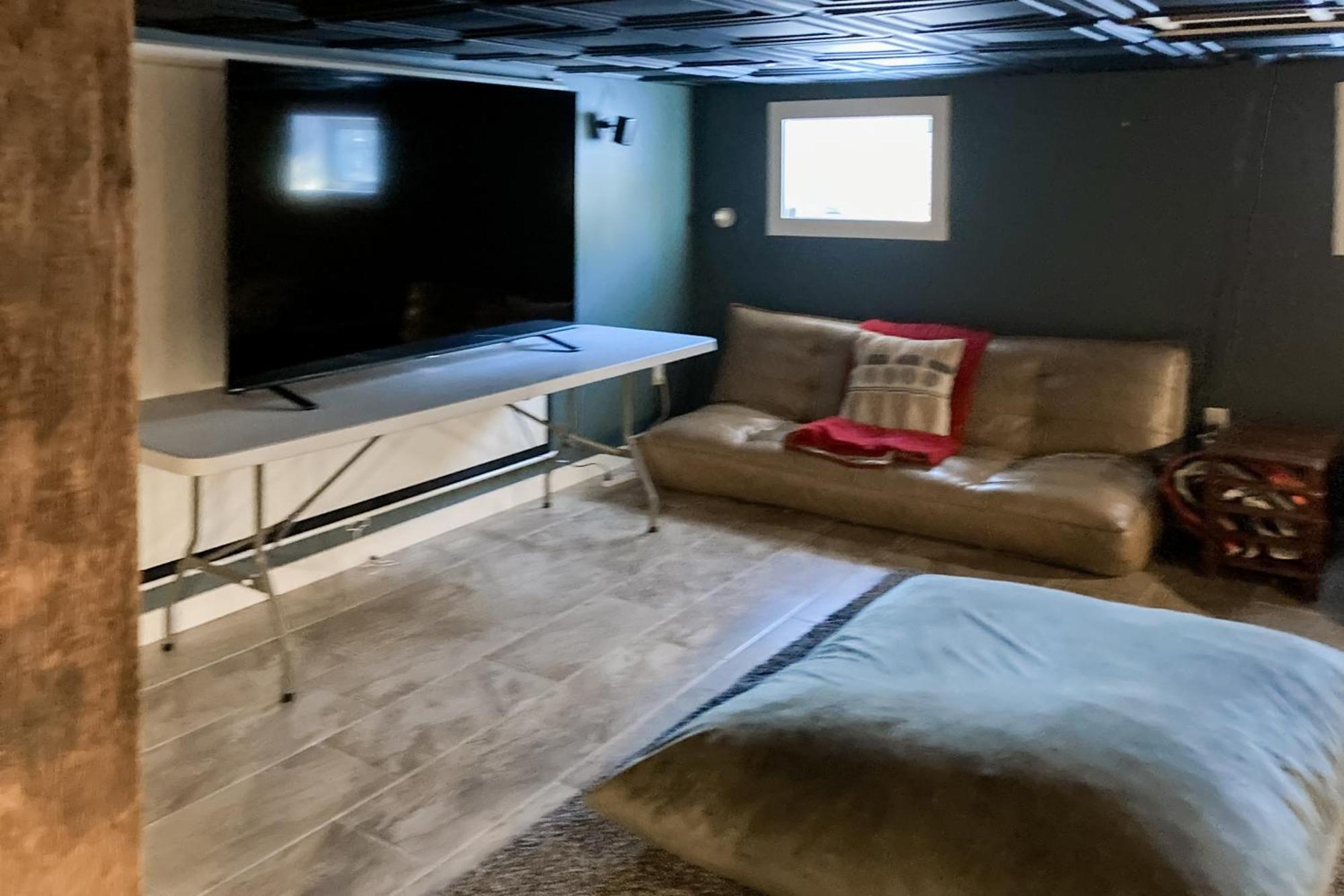 Three-Bedroom Holiday Home