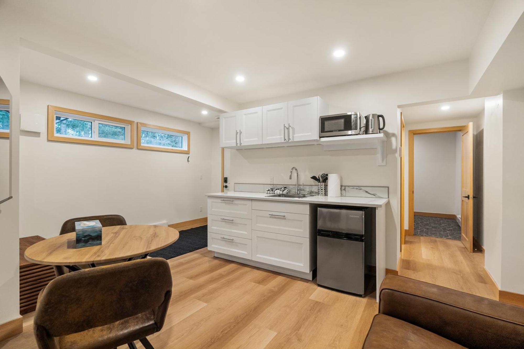 One-Bedroom Suite