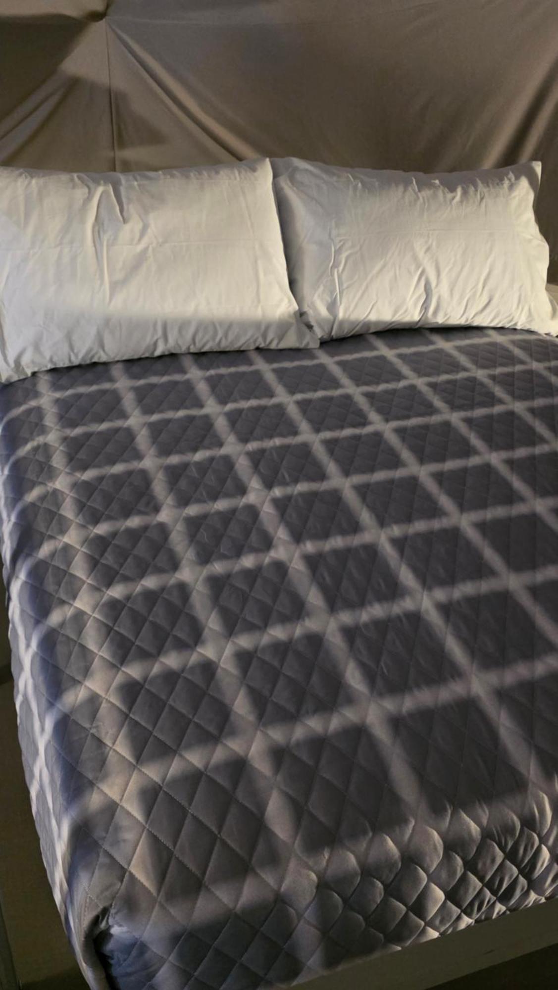 Double Room - Disability Access