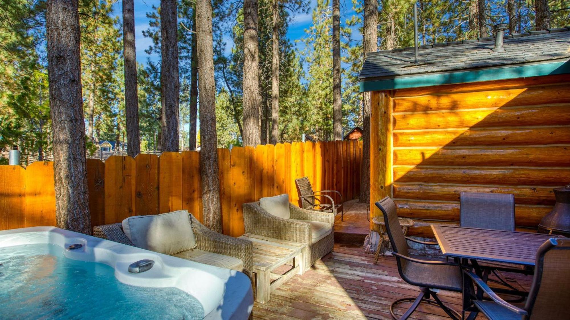 Vacation Home