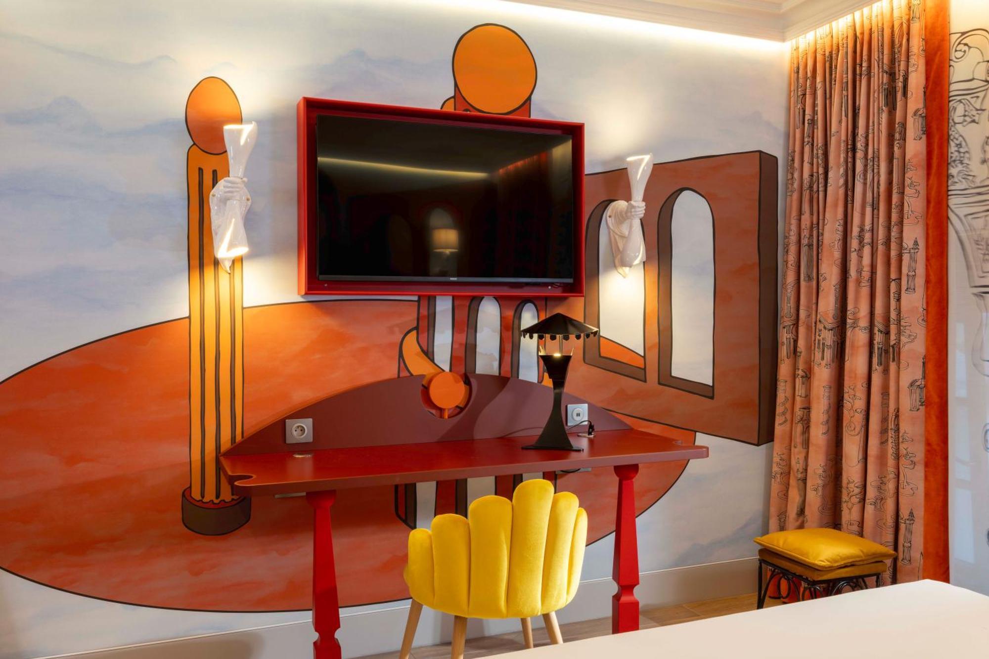 Superior Double Room