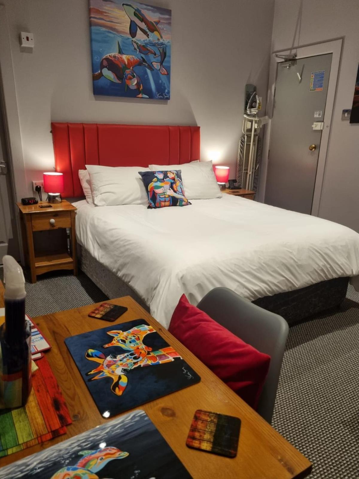 Superior King Room