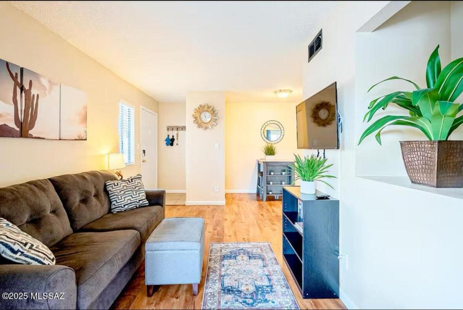 One-Bedroom Premium Apartment