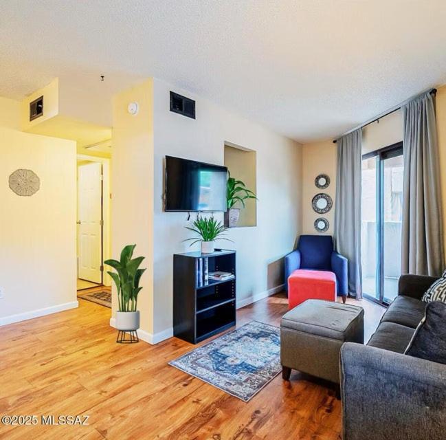 One-Bedroom Premium Apartment