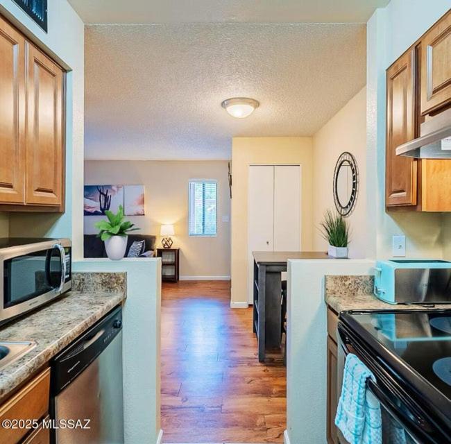 One-Bedroom Premium Apartment