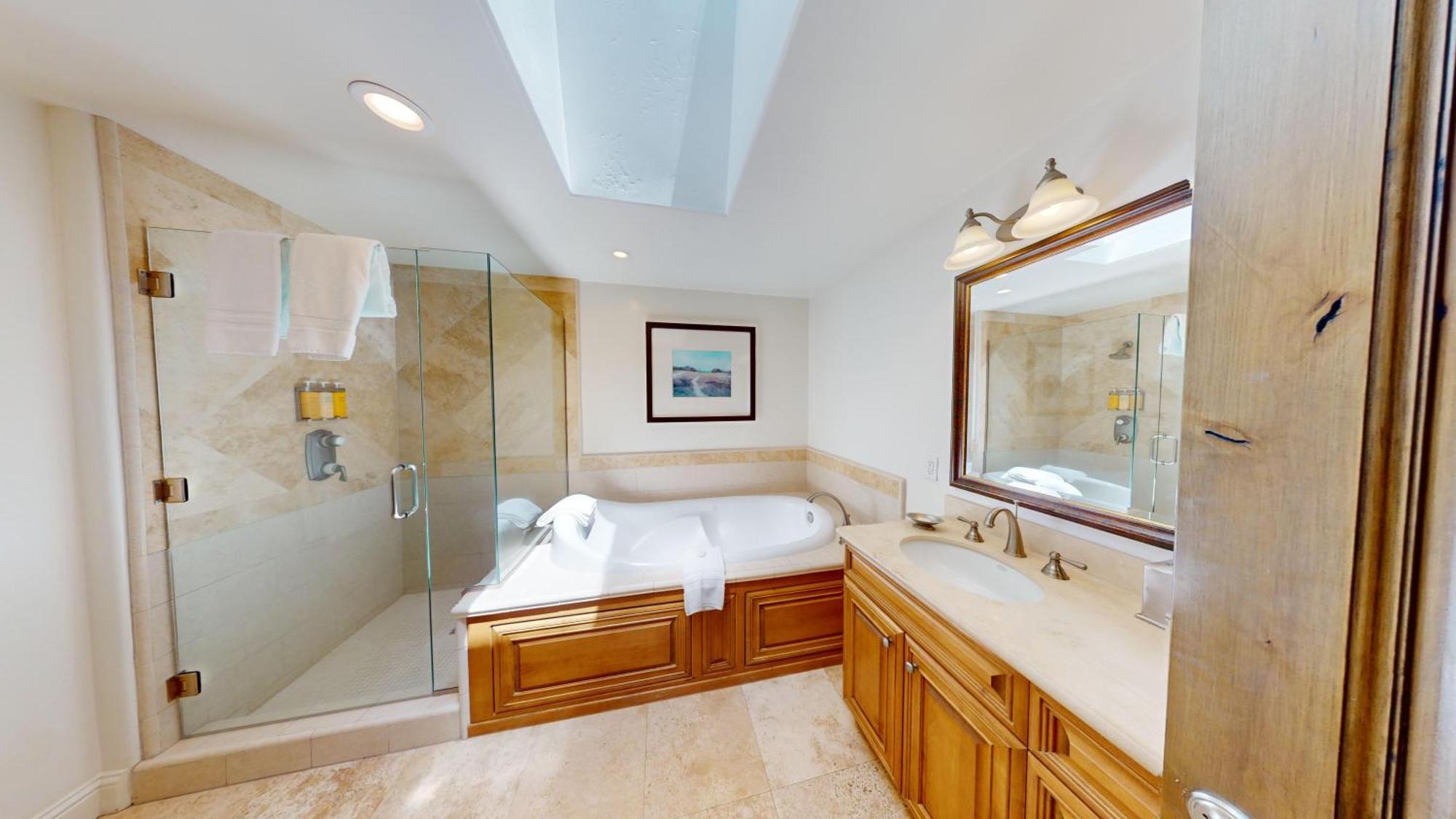 Two-Bedroom Suite Pool View