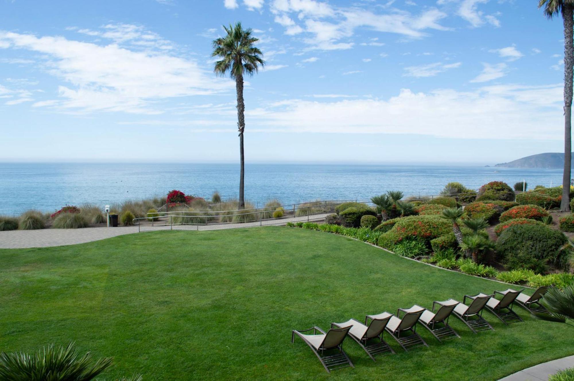 Two-Bedroom Suite Ocean View